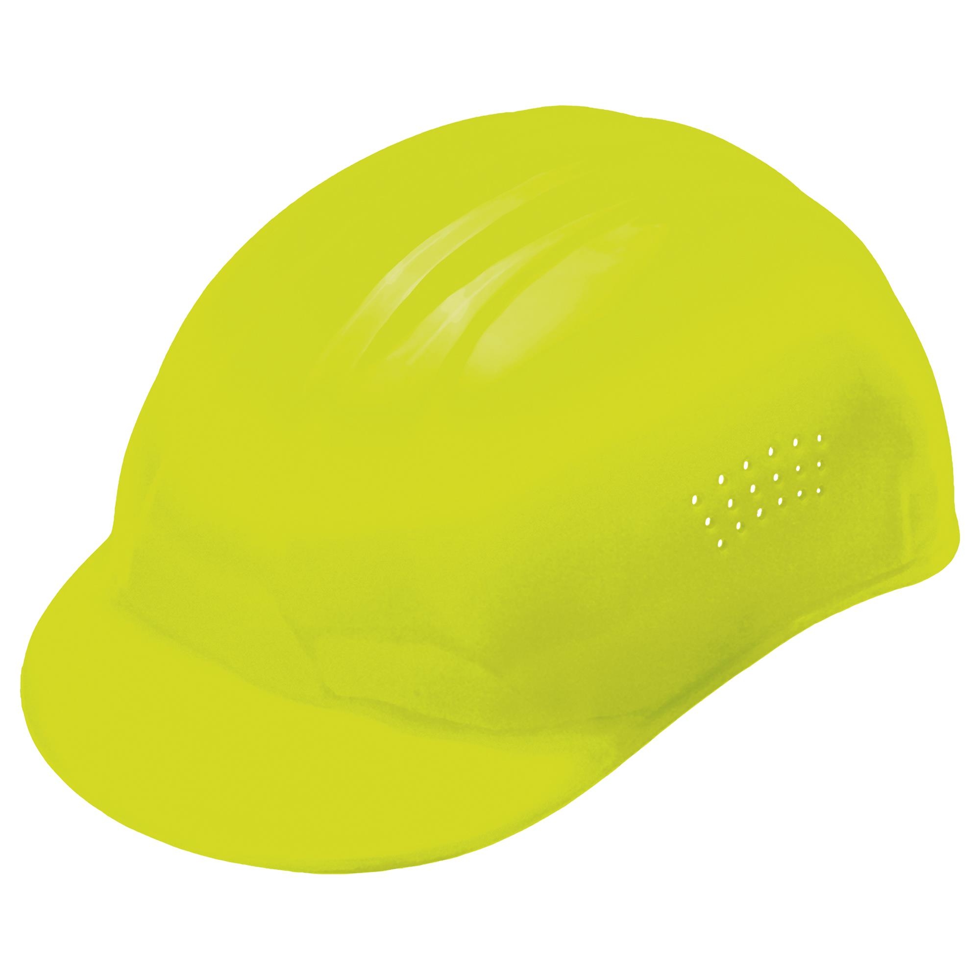 ERB® 1911 Bump Cap with 4 Point Molded Suspension