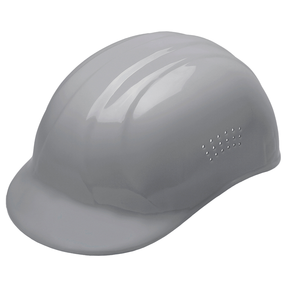 bump cap vs hard hat