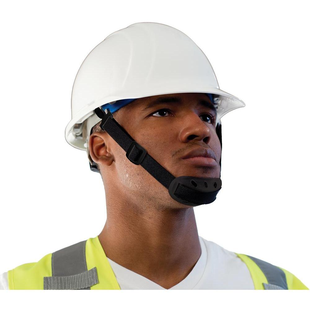 1 Erb Chin Strap Replacement 19182 Hardhat Hard Hat Cap Very for sale online