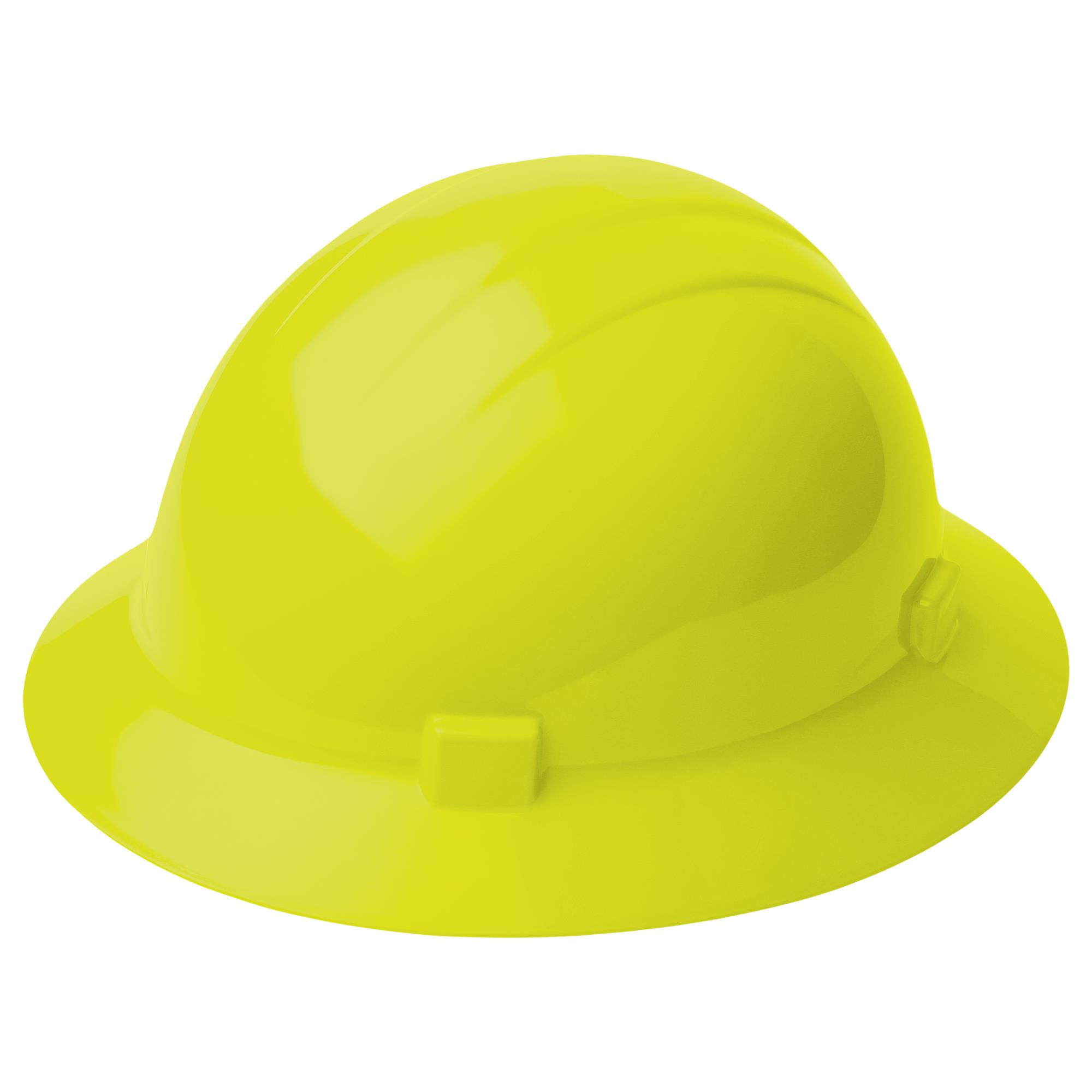 bowler hard hat