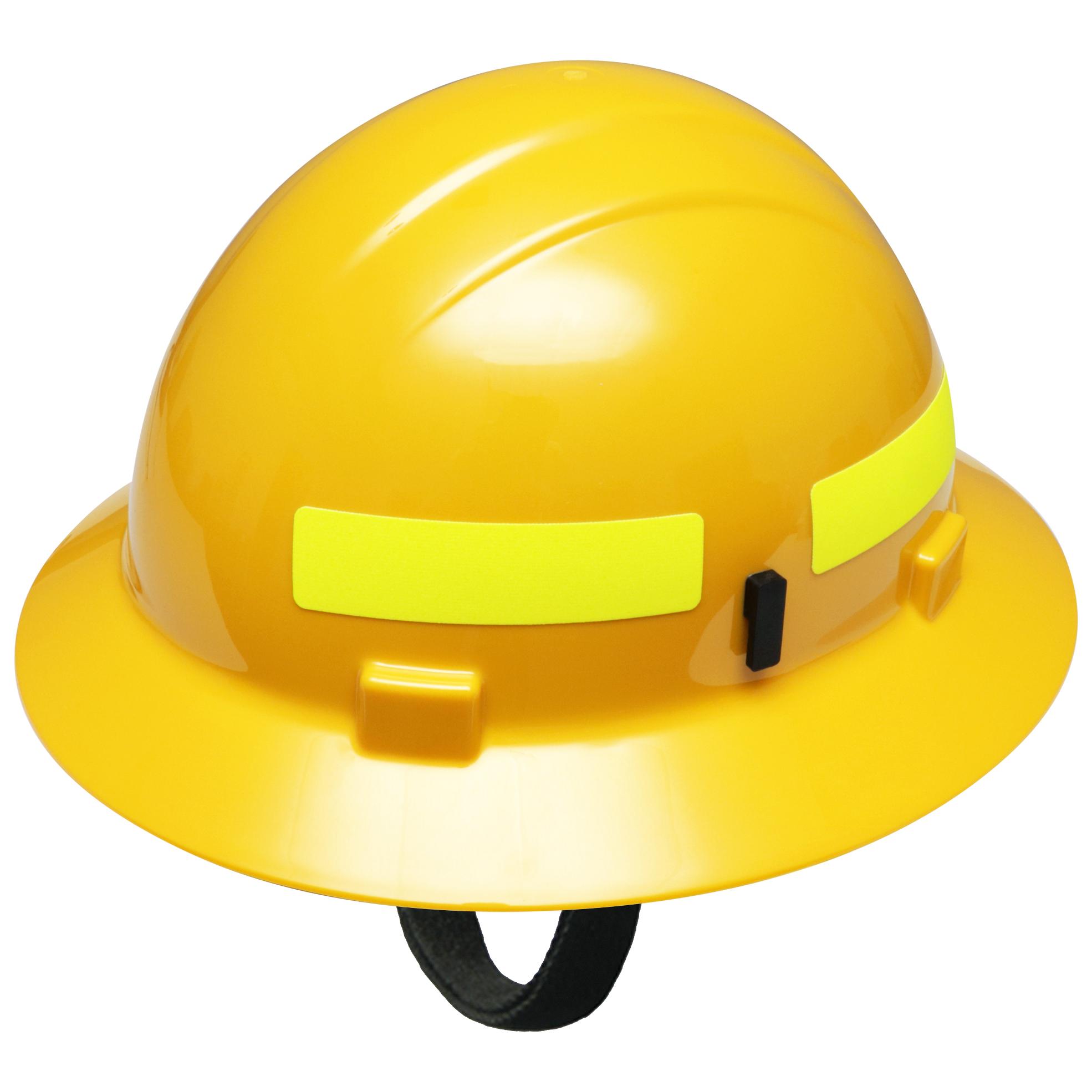ERB by Delta Plus 19752 Americana Wildlands Full Brim Hard Hat - 4
