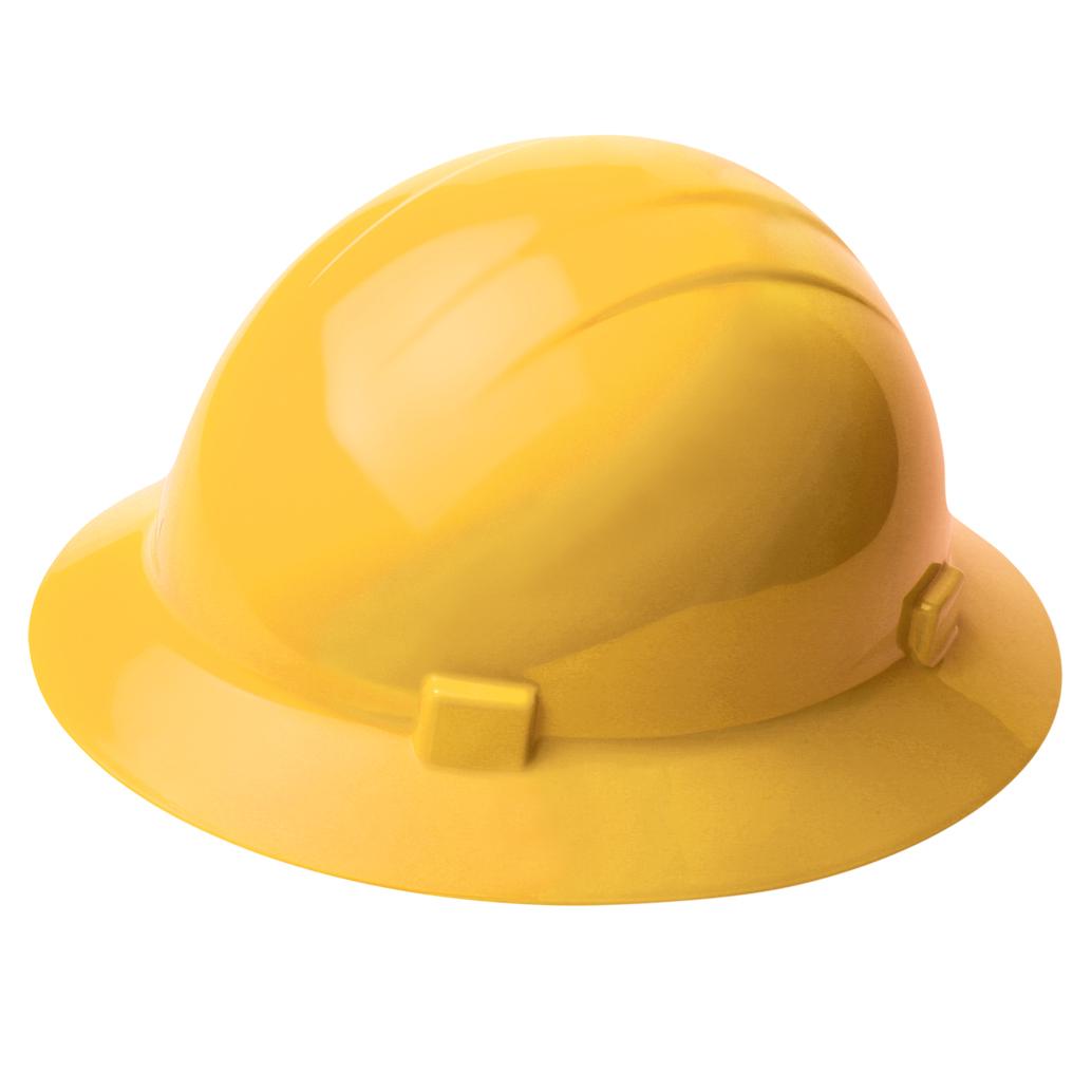 type ii hard hat