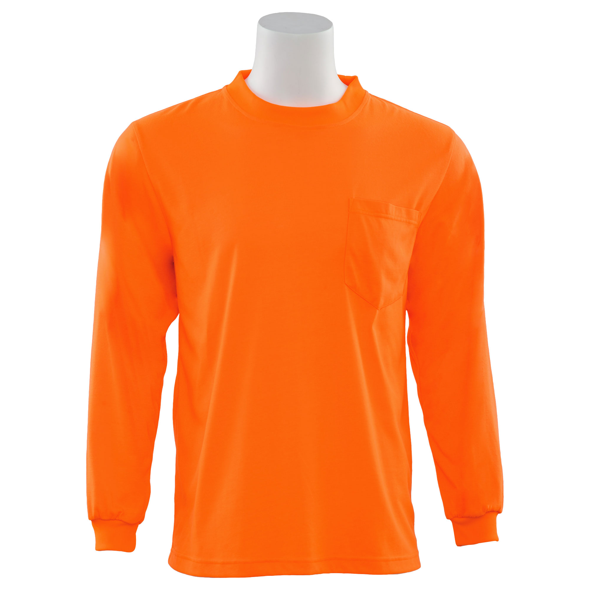 safety orange shirts