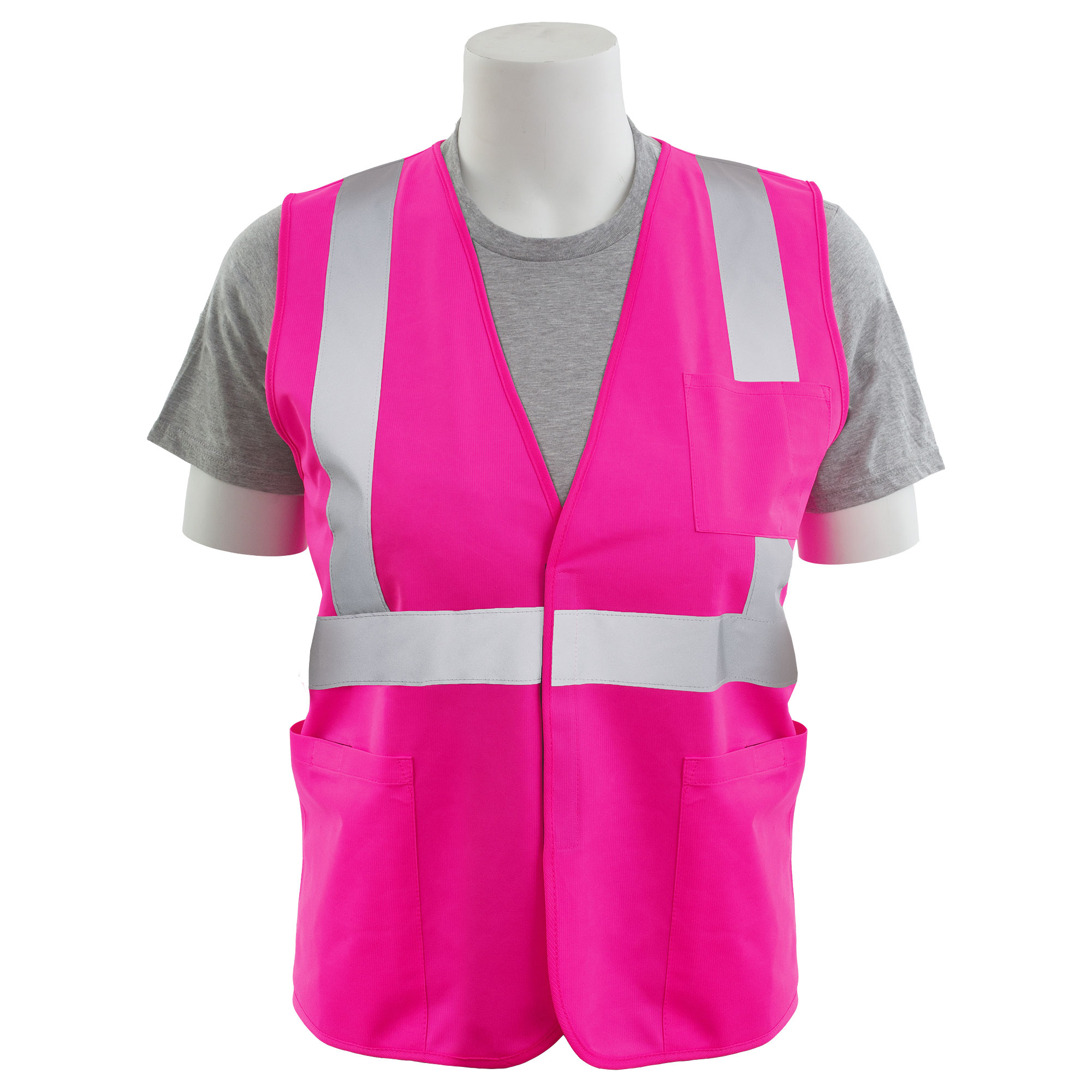 safety pink