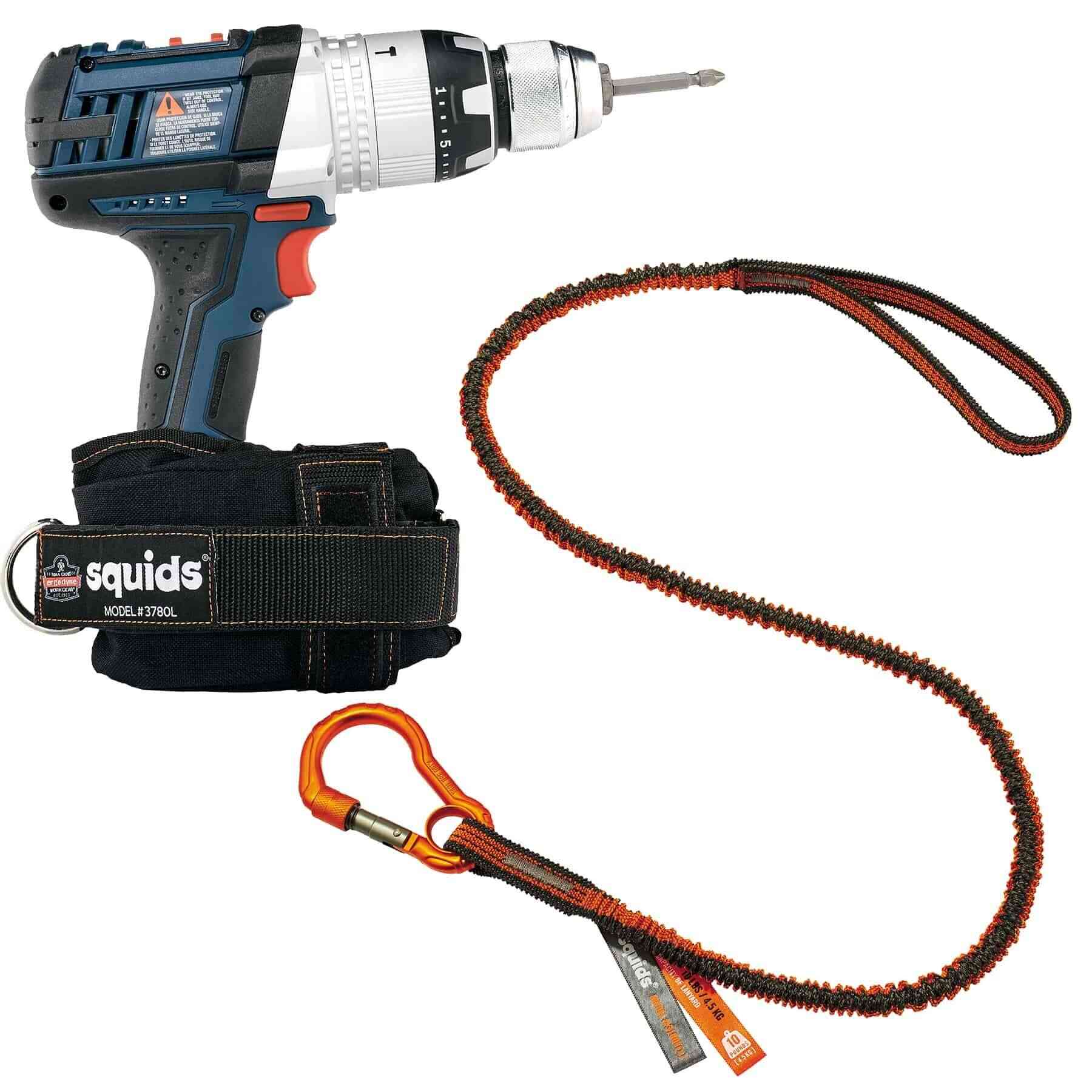 Ergodyne 3191 Power Tool Tethering Kit