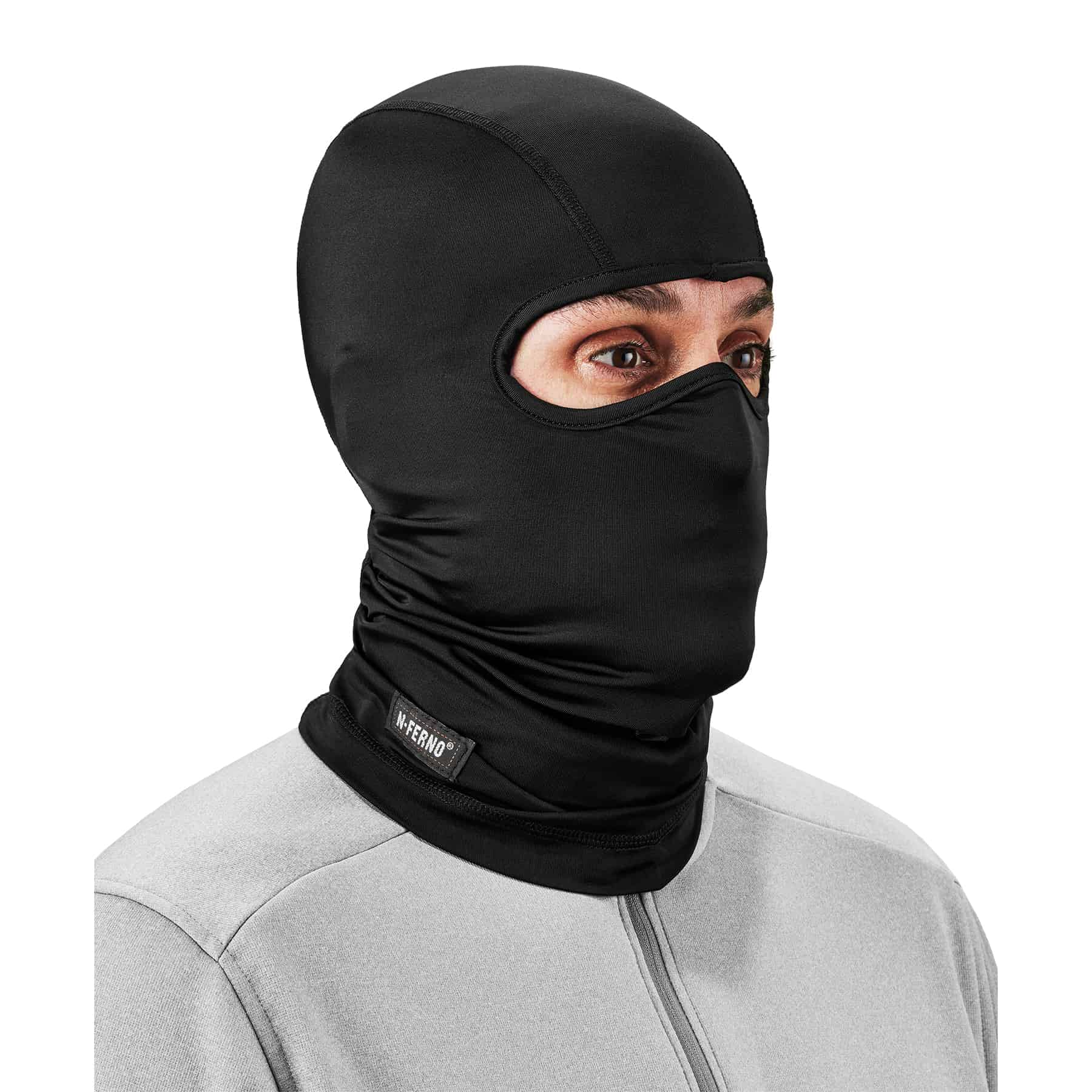 Ergodyne N-Ferno 6832 Spandex Balaclava | Full Source