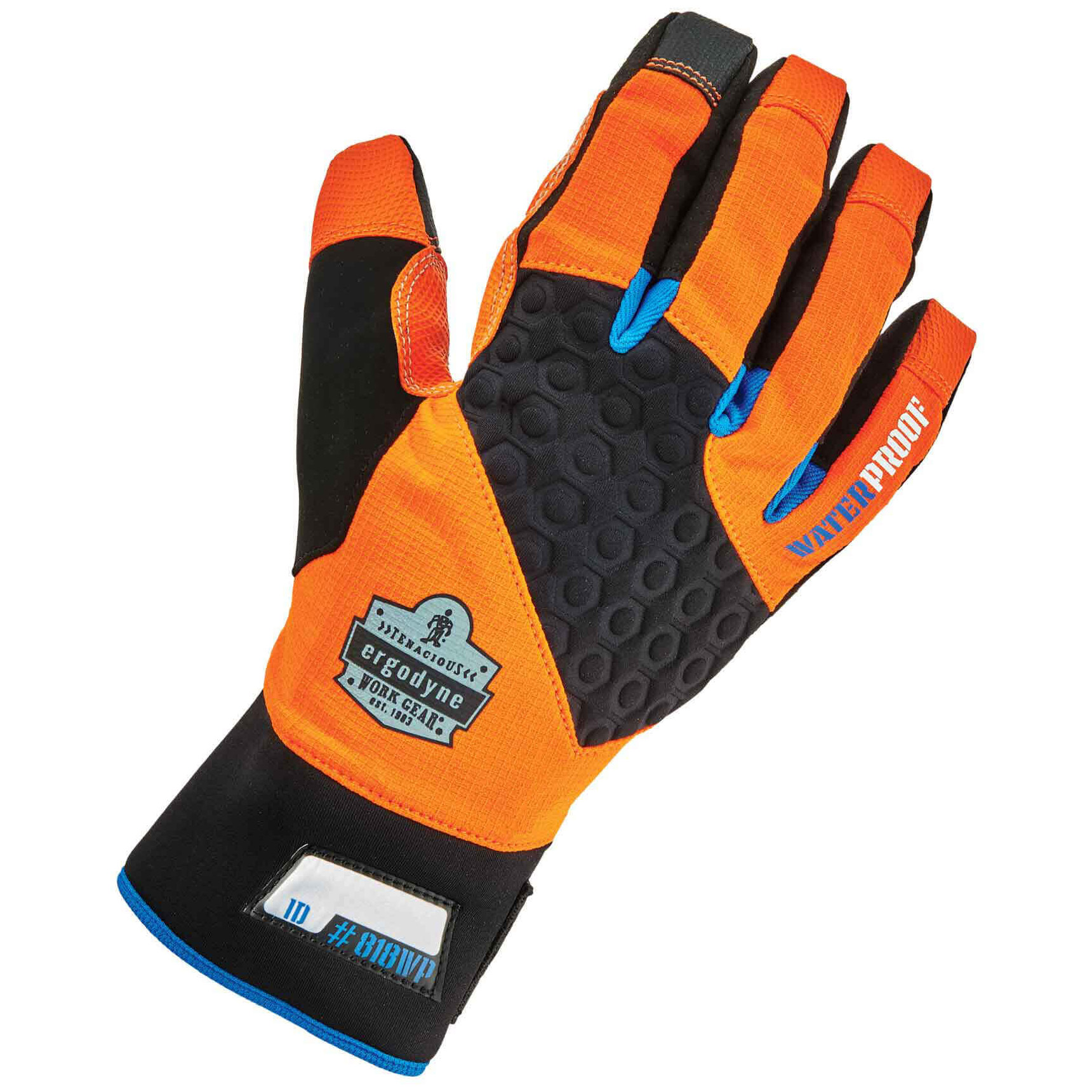 thermal waterproof gloves