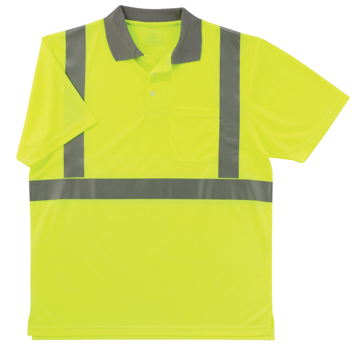 Cheap Safety Yellow Shirts