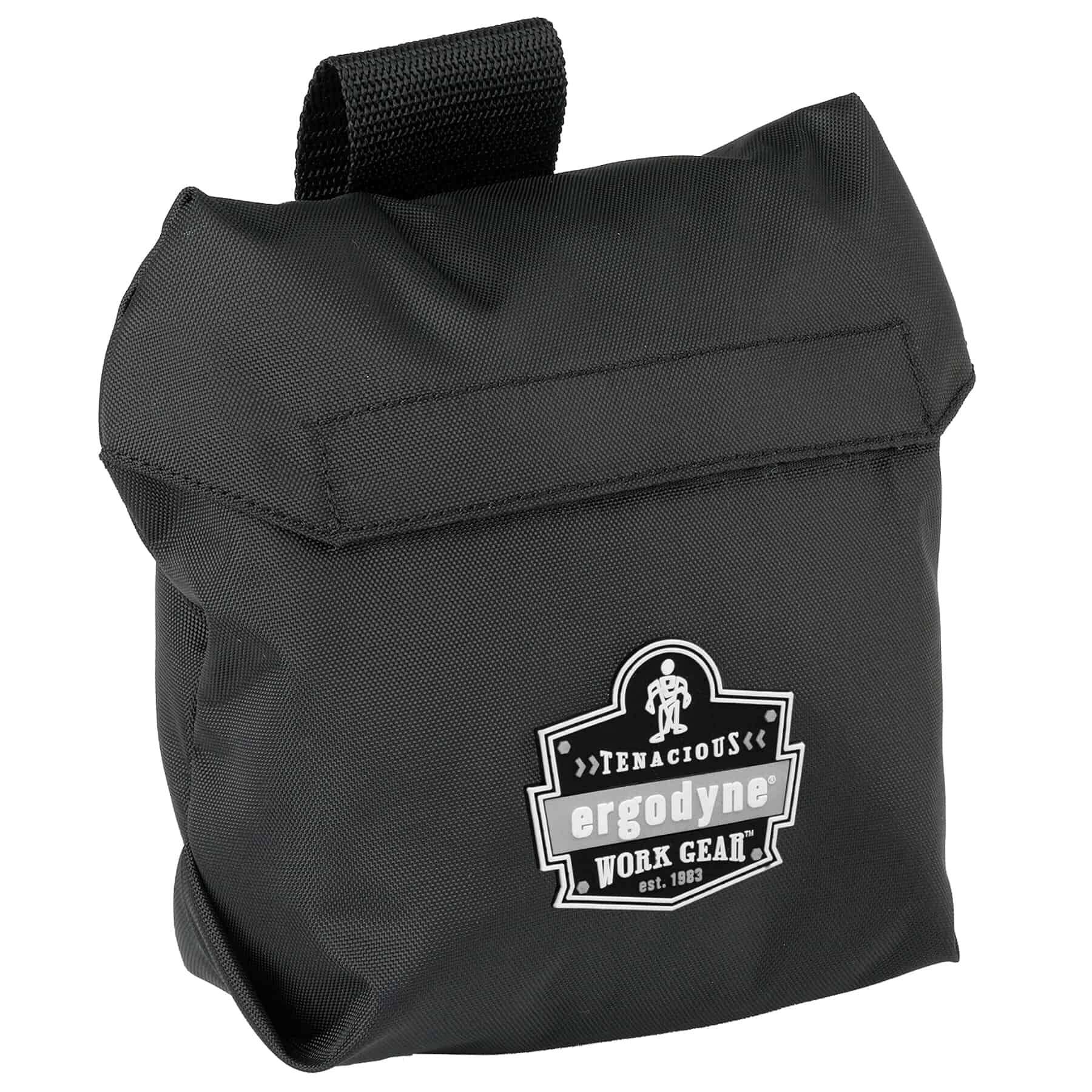 Ergodyne Arsenal 5182 Half Mask Respirator Bag Full Source