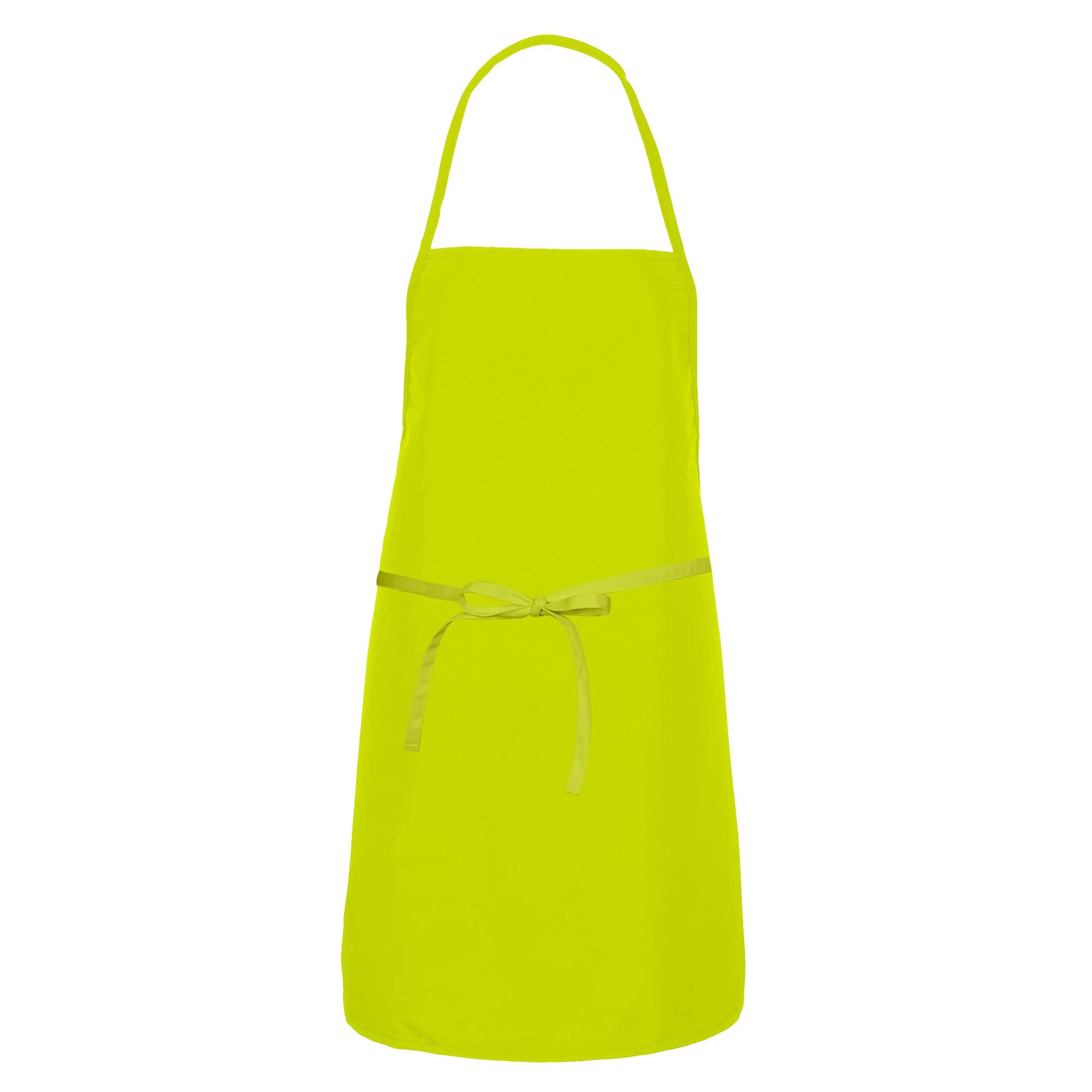 【TAKIMAKI】ORIGINAL ORGANIC APRON Organic cotton apron - Not a Good Time - We Made You Laugh