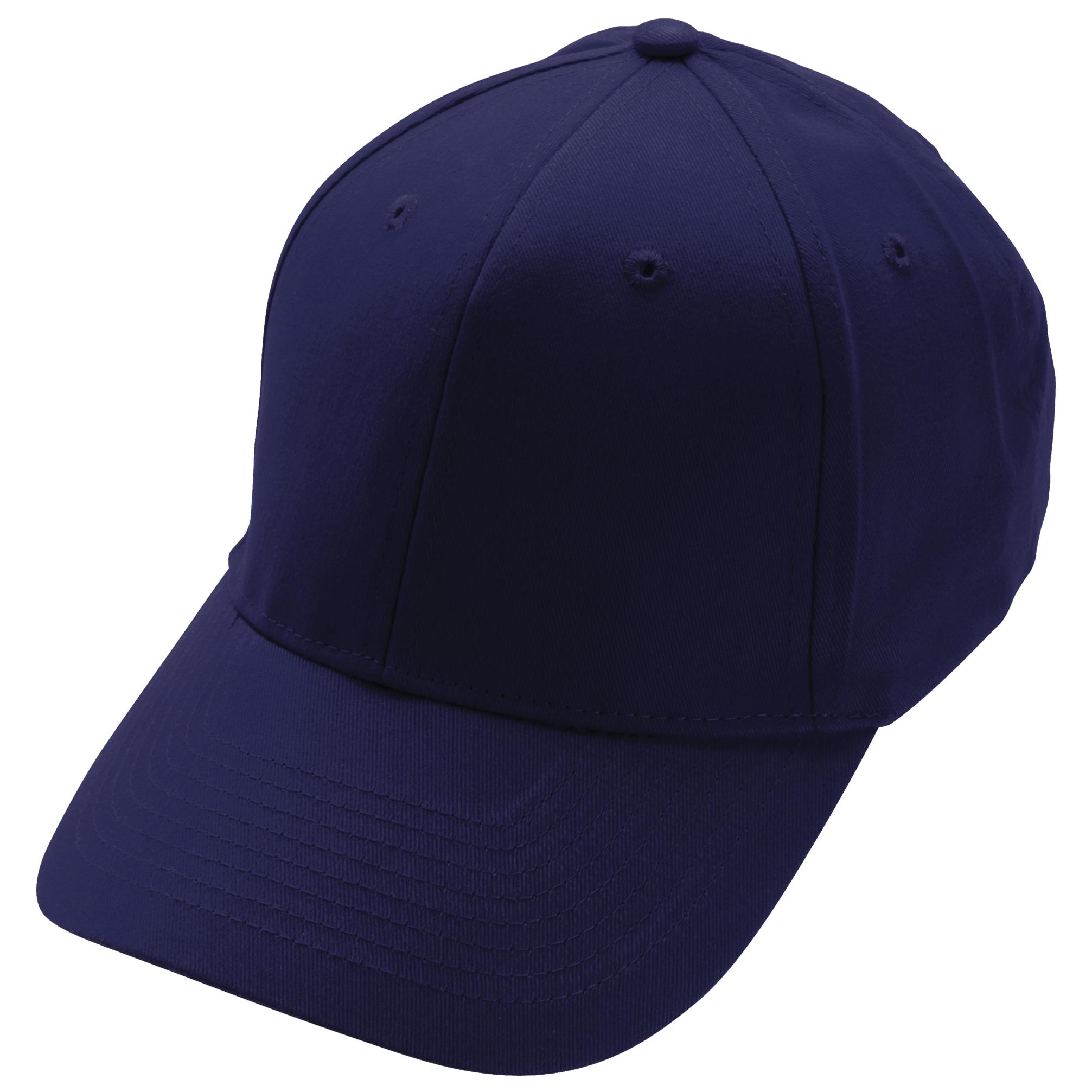 Fame H64 Ball Cap Navy Full Source