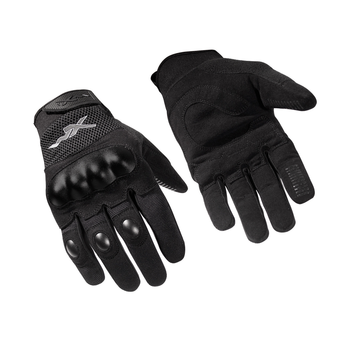 Wiley X DURTAC Tactical Gloves - Black | Full Source
