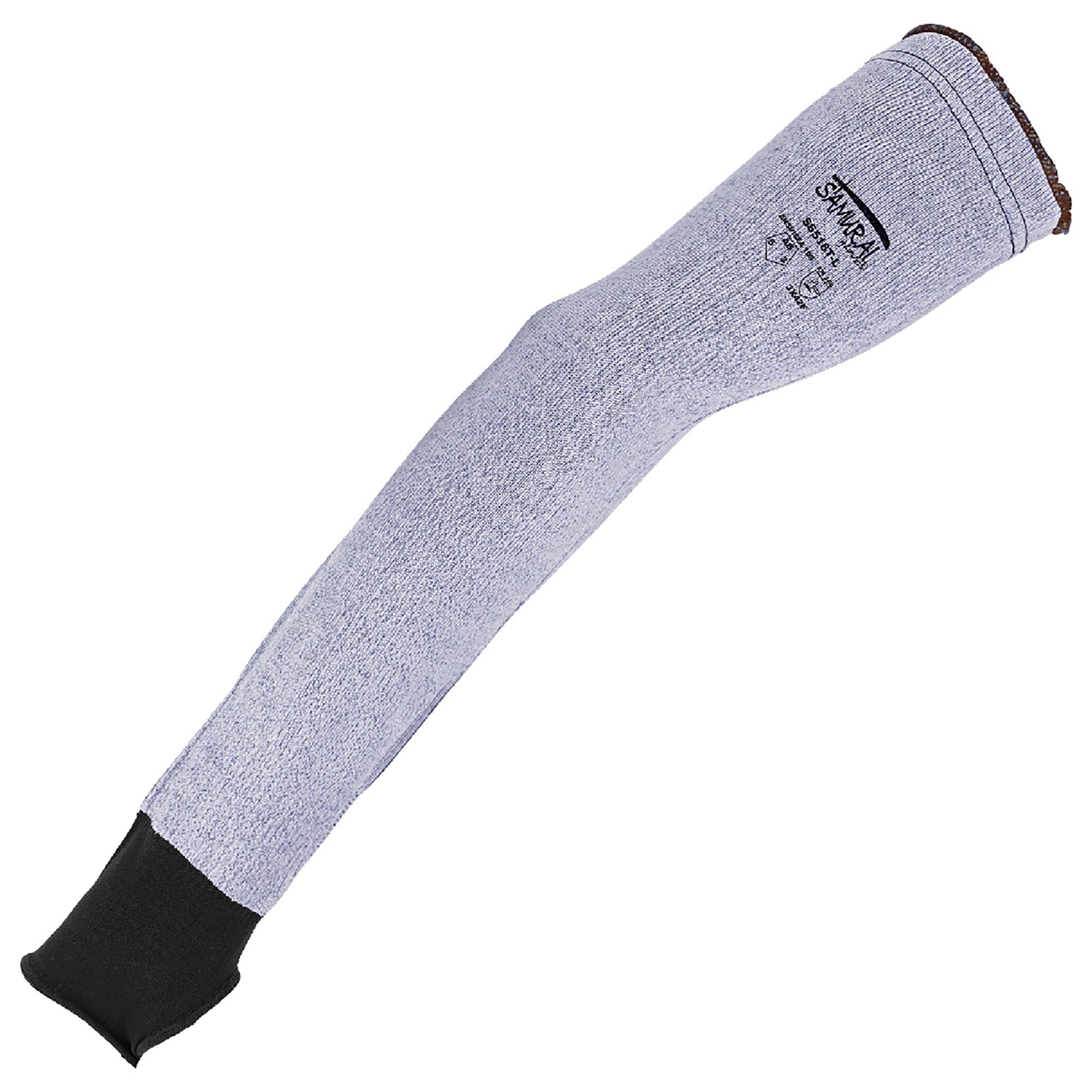 Global Glove S6518T Samurai Glove 15 Gauge Sleeves - 18