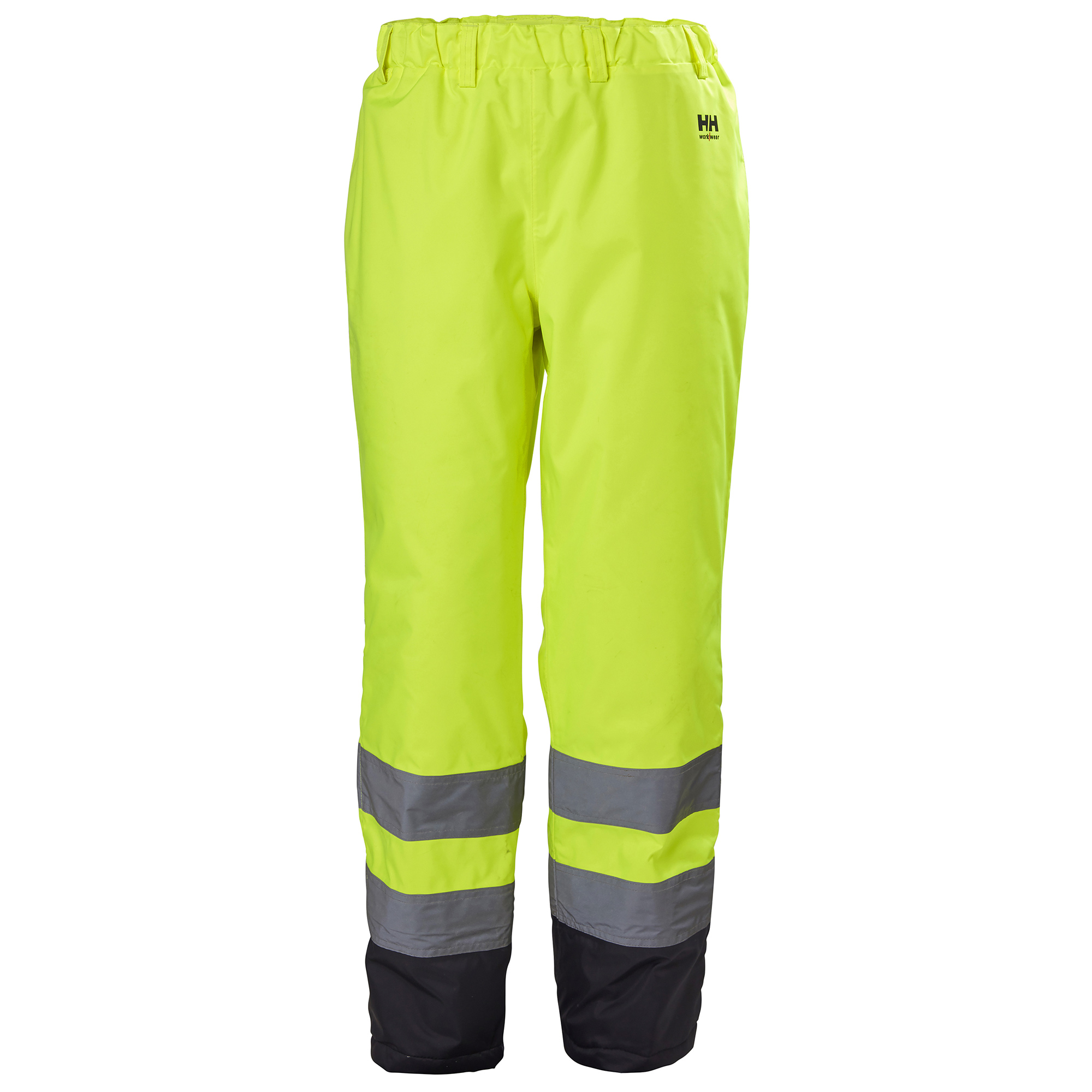 Helly Hansen 70445 Class E Alta Insulated Safety Pants - Hi-Vis