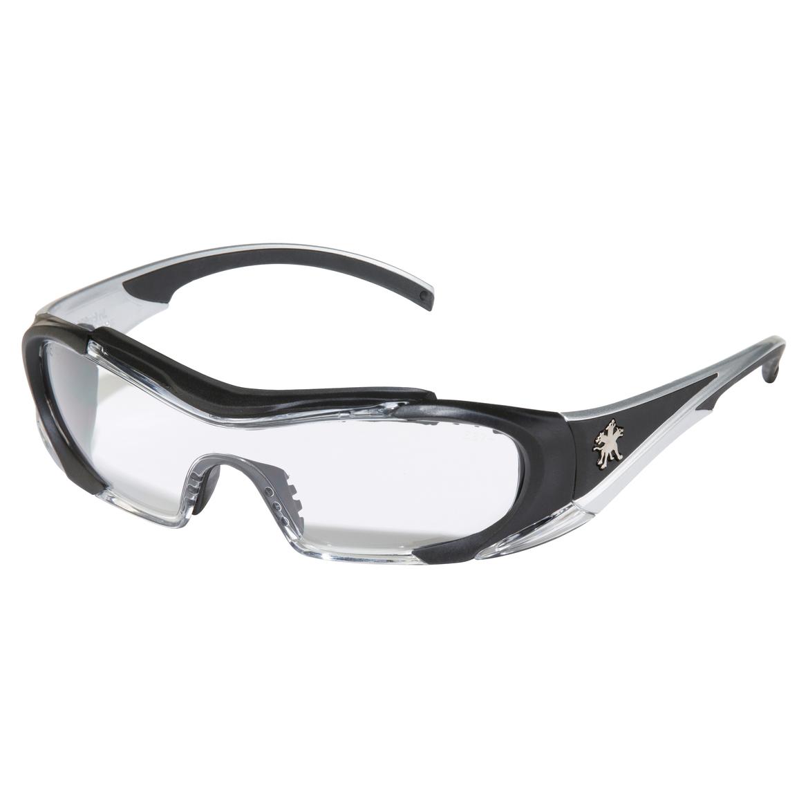 Crossfire M6A 201615 Indoor Outdoor Lens Safety Glasses - Box of 12