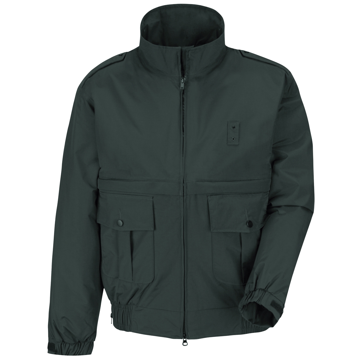Horace Small HS3354 New Generation 3 Jacket - Spruce Green - Large