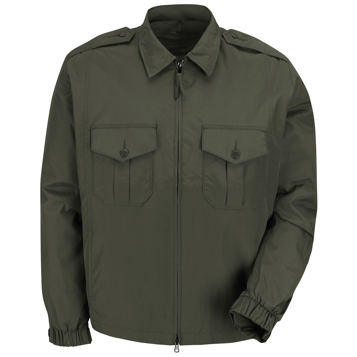Horace Small HS3423 Sentry Jacket - Forest Green | Full Source