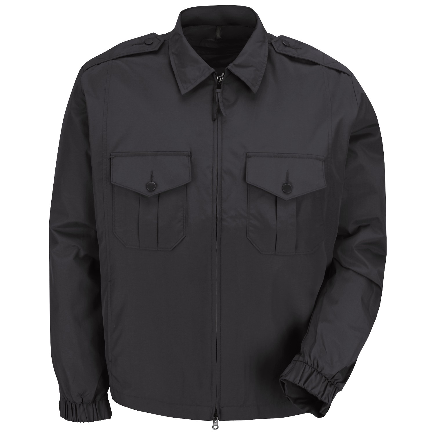 Horace Small HS3424 Sentry Jacket - Black | Full Source