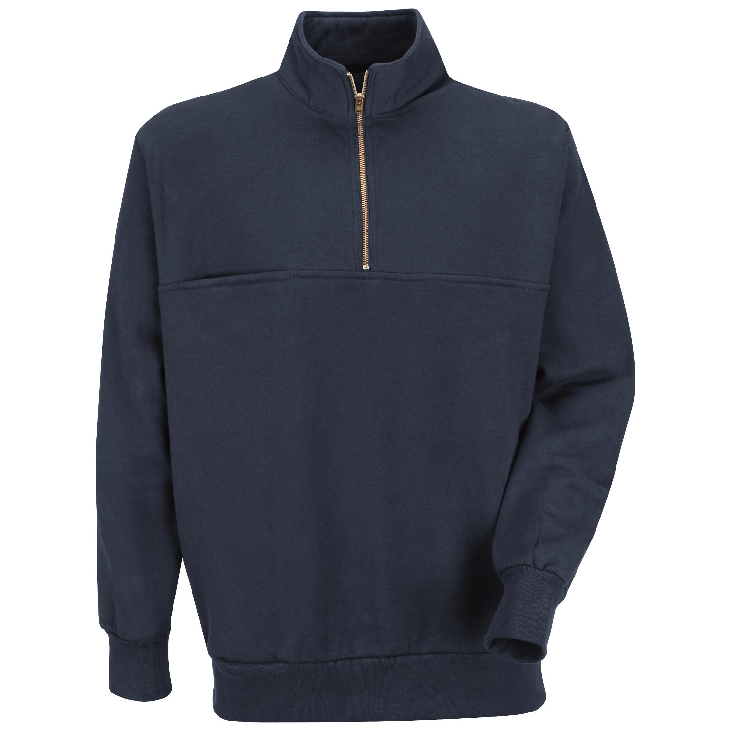 Horace Small HS5122 New Dimension Quarter-Zip Long Sleeve Job