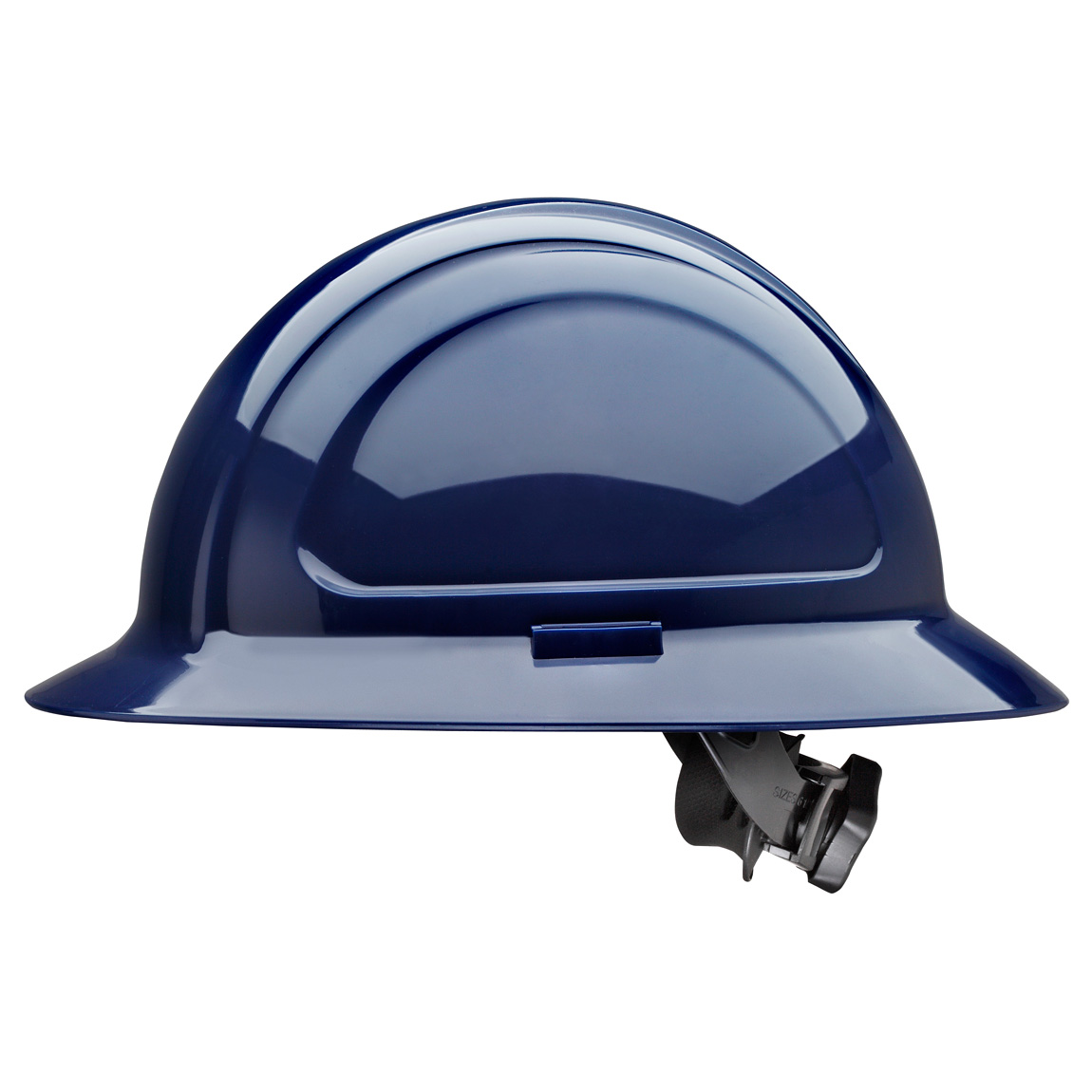 Honeywell N20R080000 North Zone Full Brim Hard Hat - Ratchet