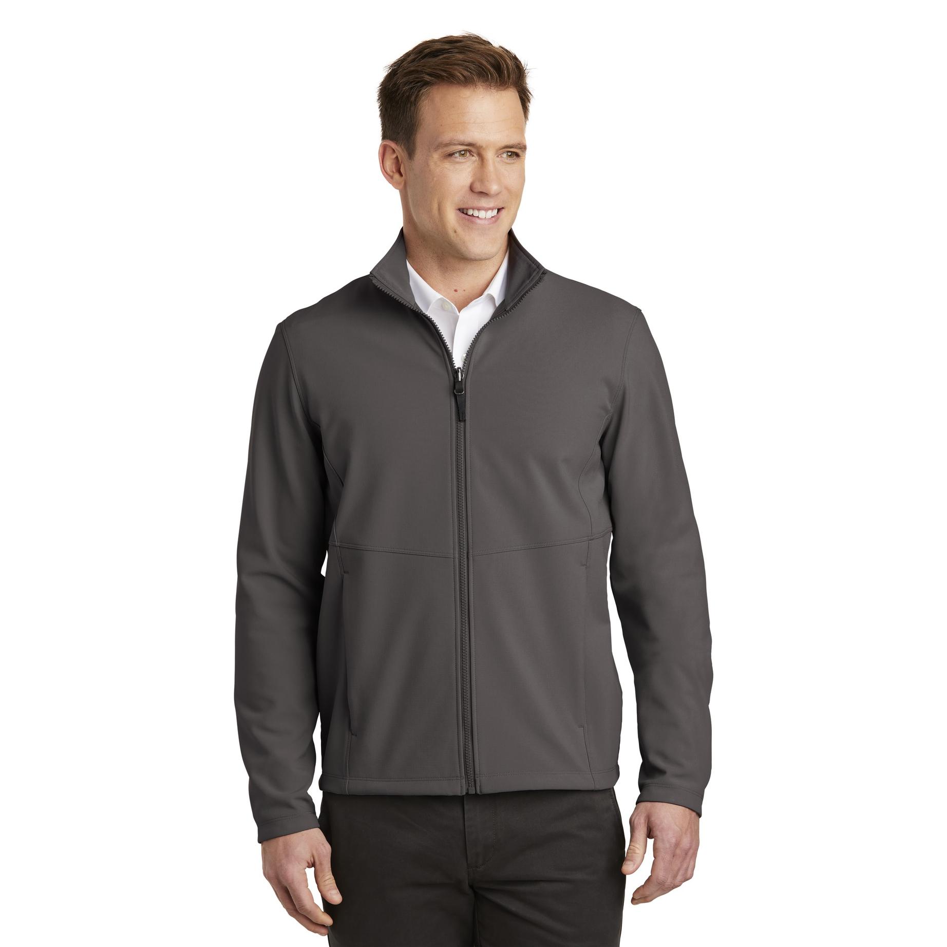 lululemon precision jacket