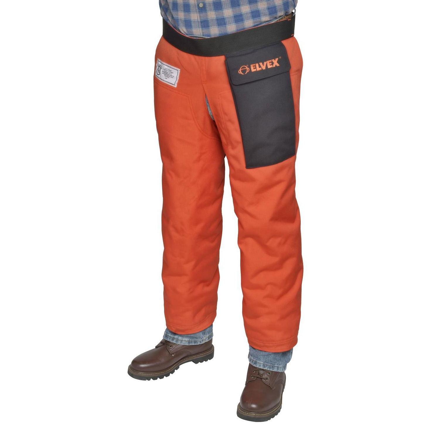 elvex chainsaw chaps