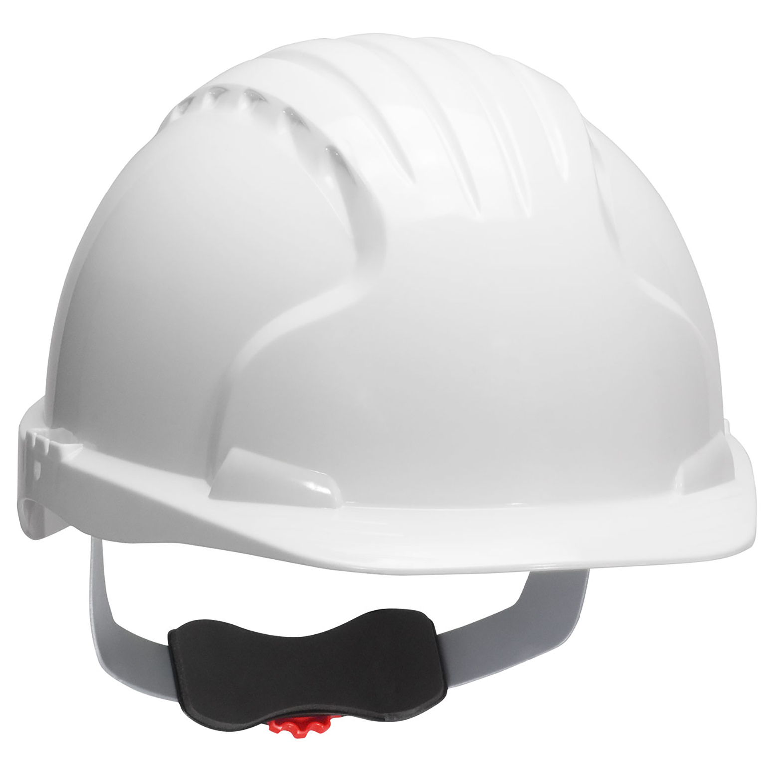 JSP Evolution Deluxe 6151 Cap Style Hard Hat Wheel Ratchet Suspension