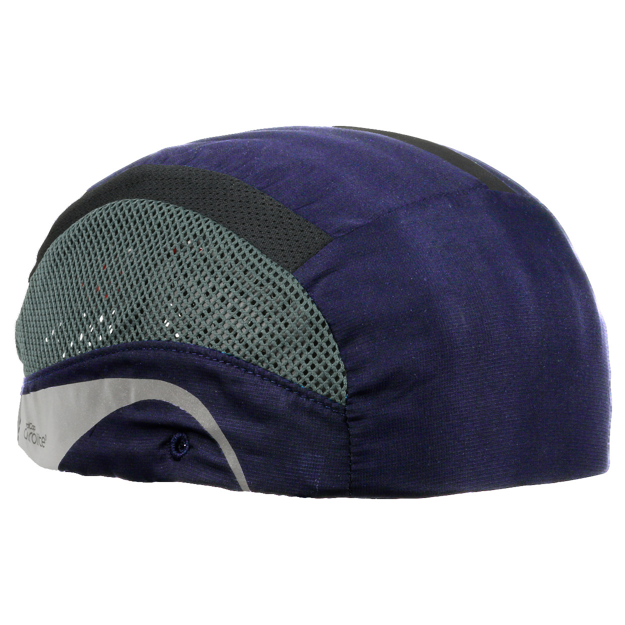 JSP 282-AEN000 HardCap Aerolite Baseball Bump Cap - Brimless