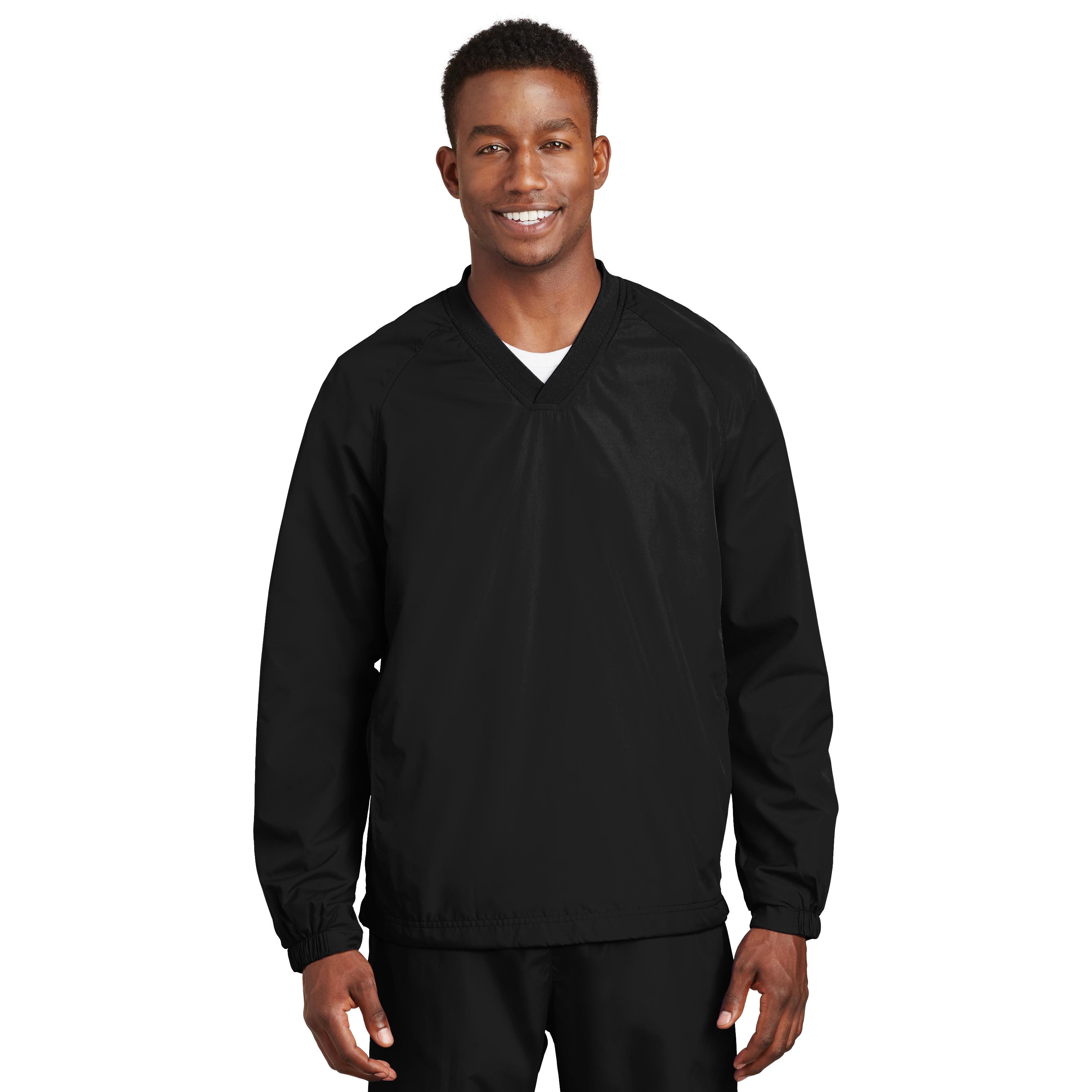 Augusta Sportswear 3415 Micro Poly Windshirt 