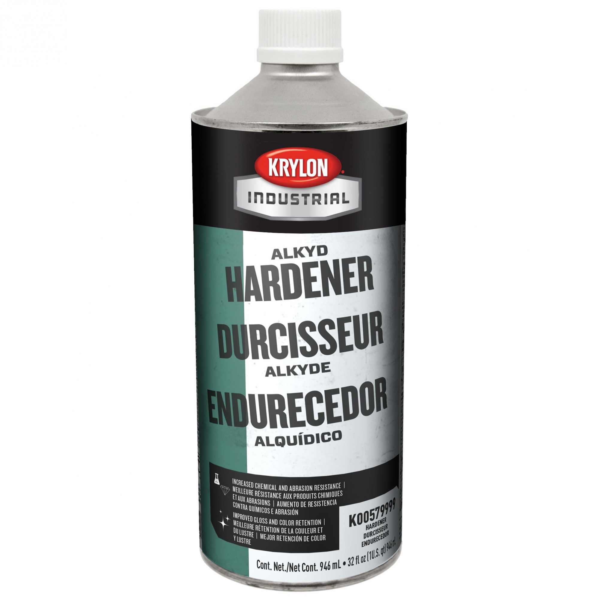 Krylon K00579999 Alkyd Hardener Full Source
