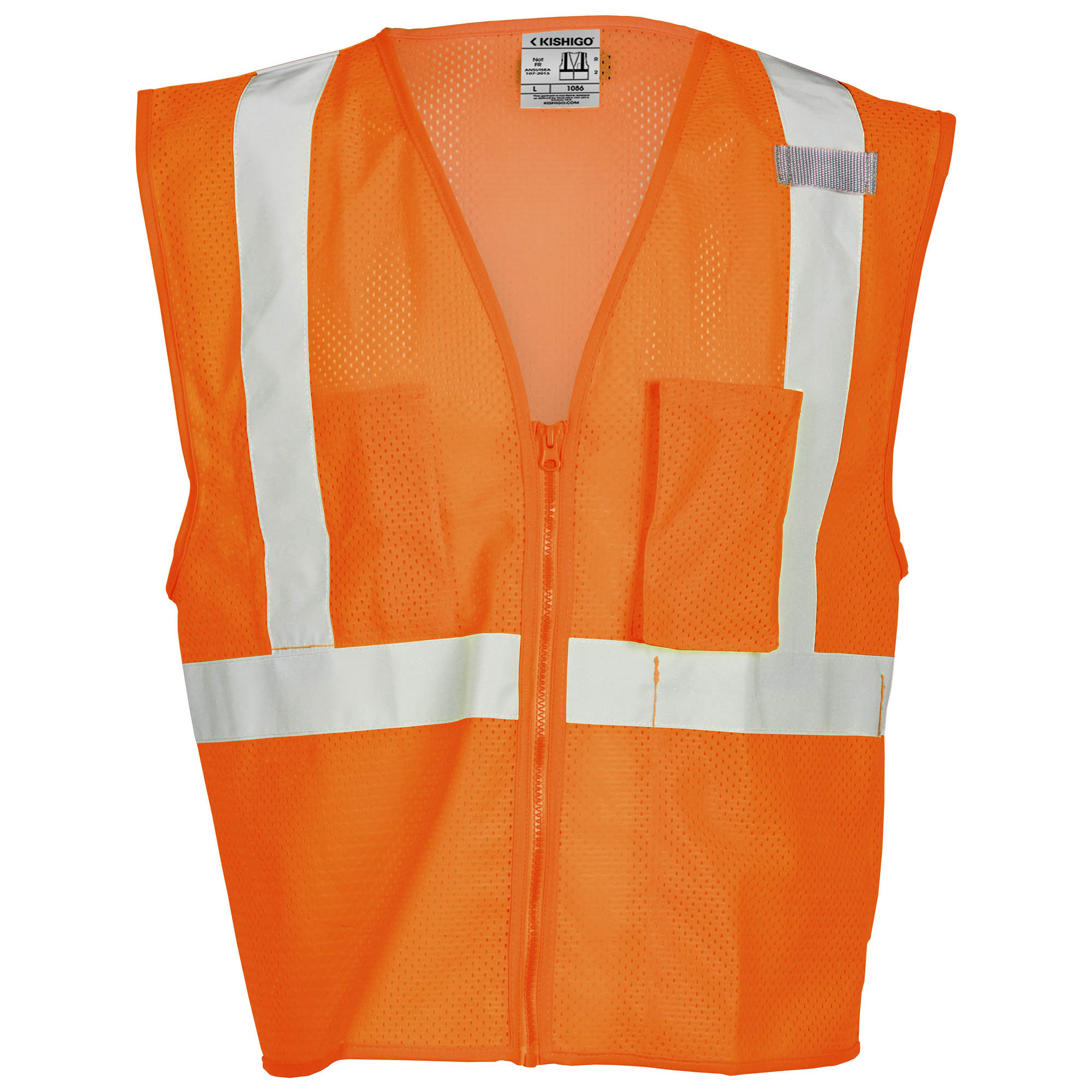 Brook Big Pocket Nylon Vest(限定抽選品) Brook Big Pocket Nylon Vest(限定抽選品)