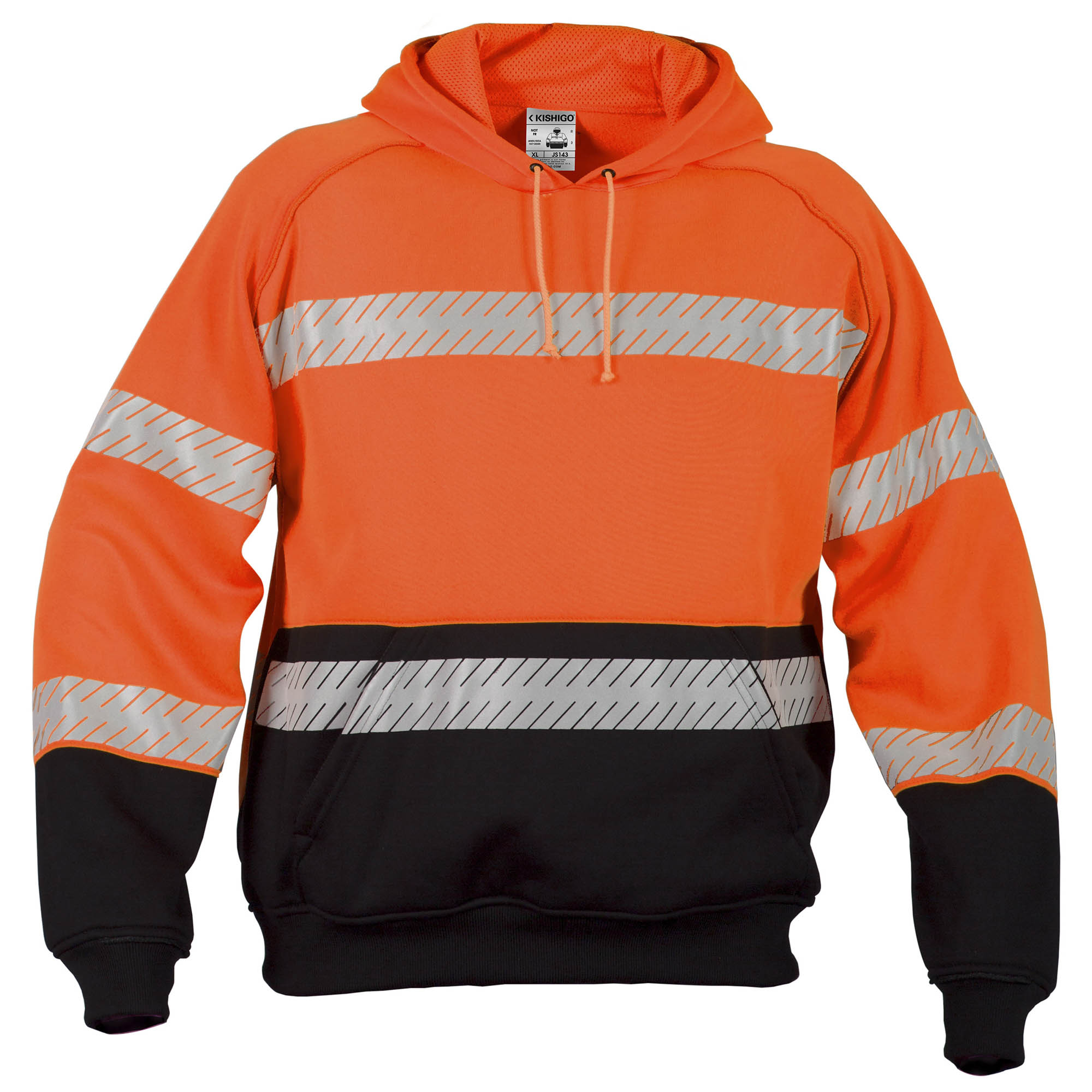 Key West Sun Shirts - Sand Bar Life - UPF 50+ Hoodie