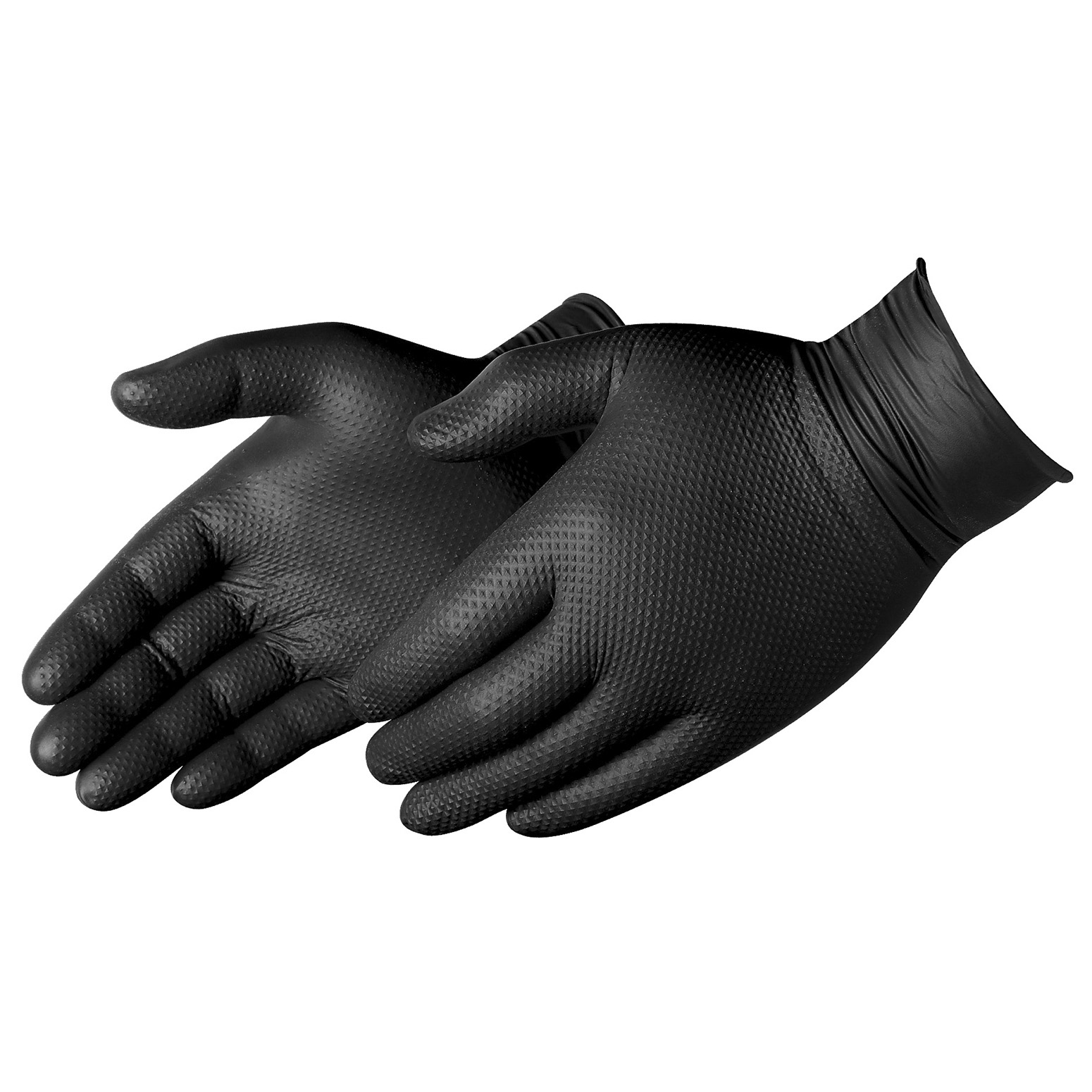 N9680 - Ninja® Latex Coated Work Gloves