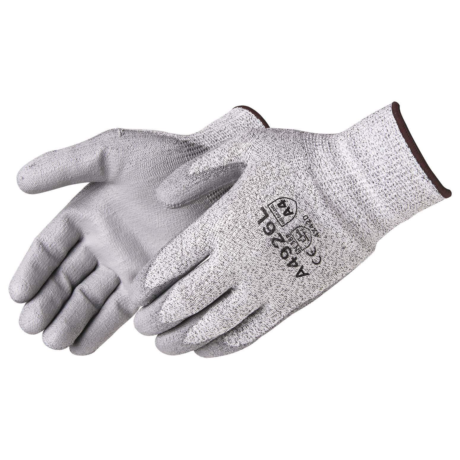 Liberty Safety A4926 Z-Grip High Density Polyurethane Cut