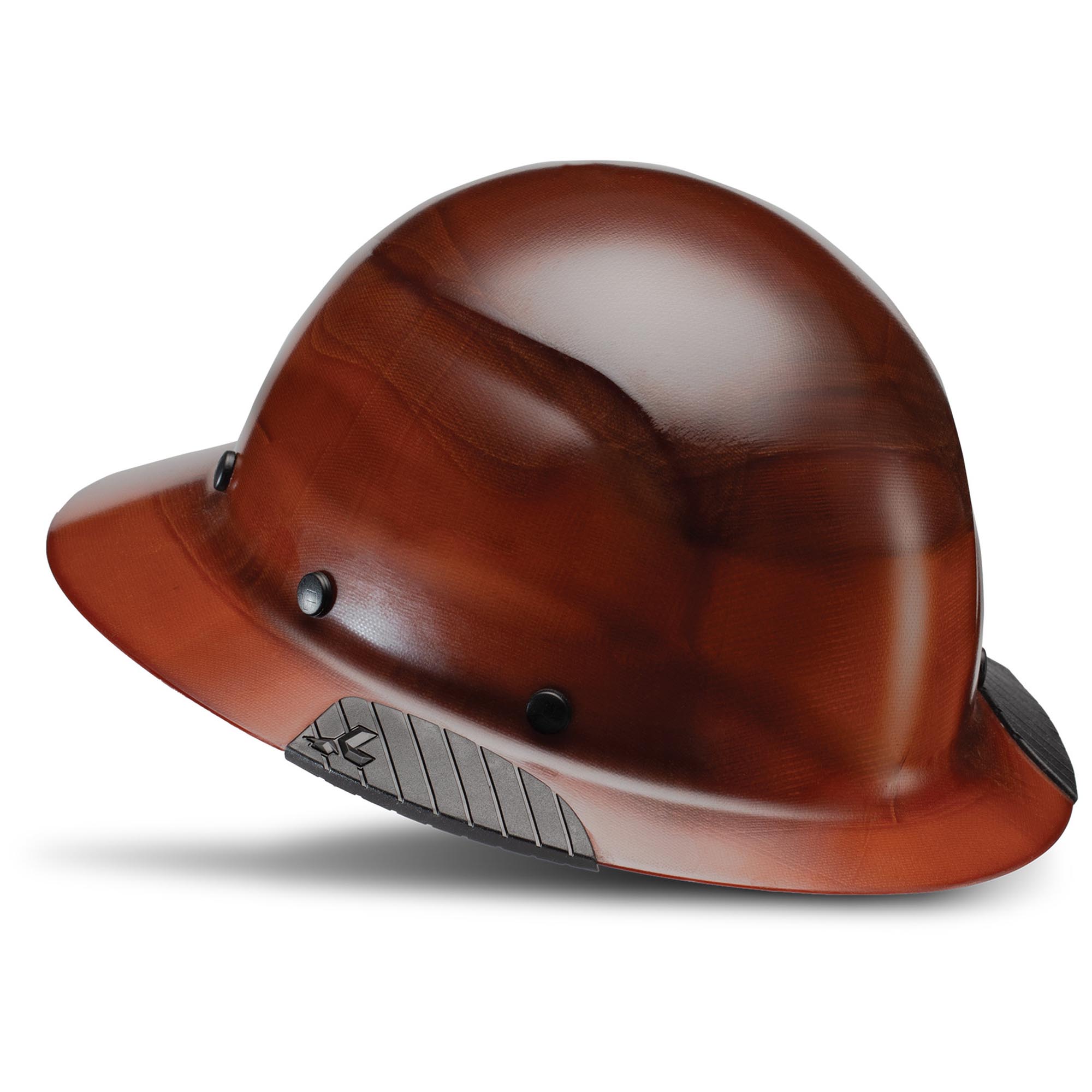 LIFT Safety HDF-23WCA CSA Certified DAX Full Brim Hard Hat
