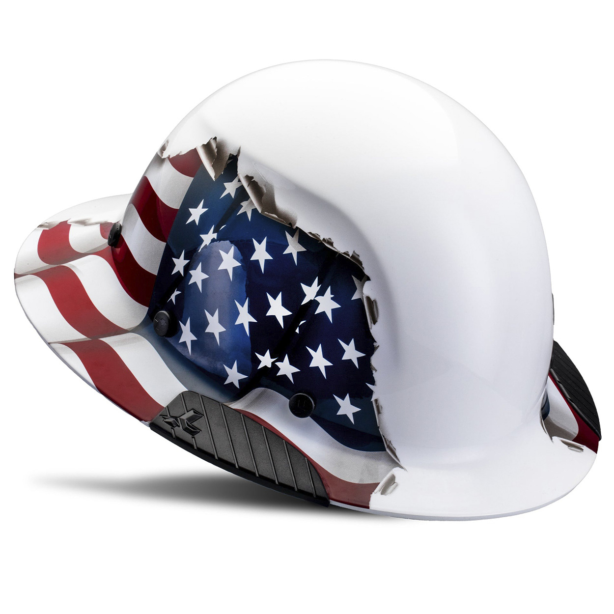 極美品 ☆HADLEY ハドレー H500175 R2.1 ☆10x135 thru Made in USA