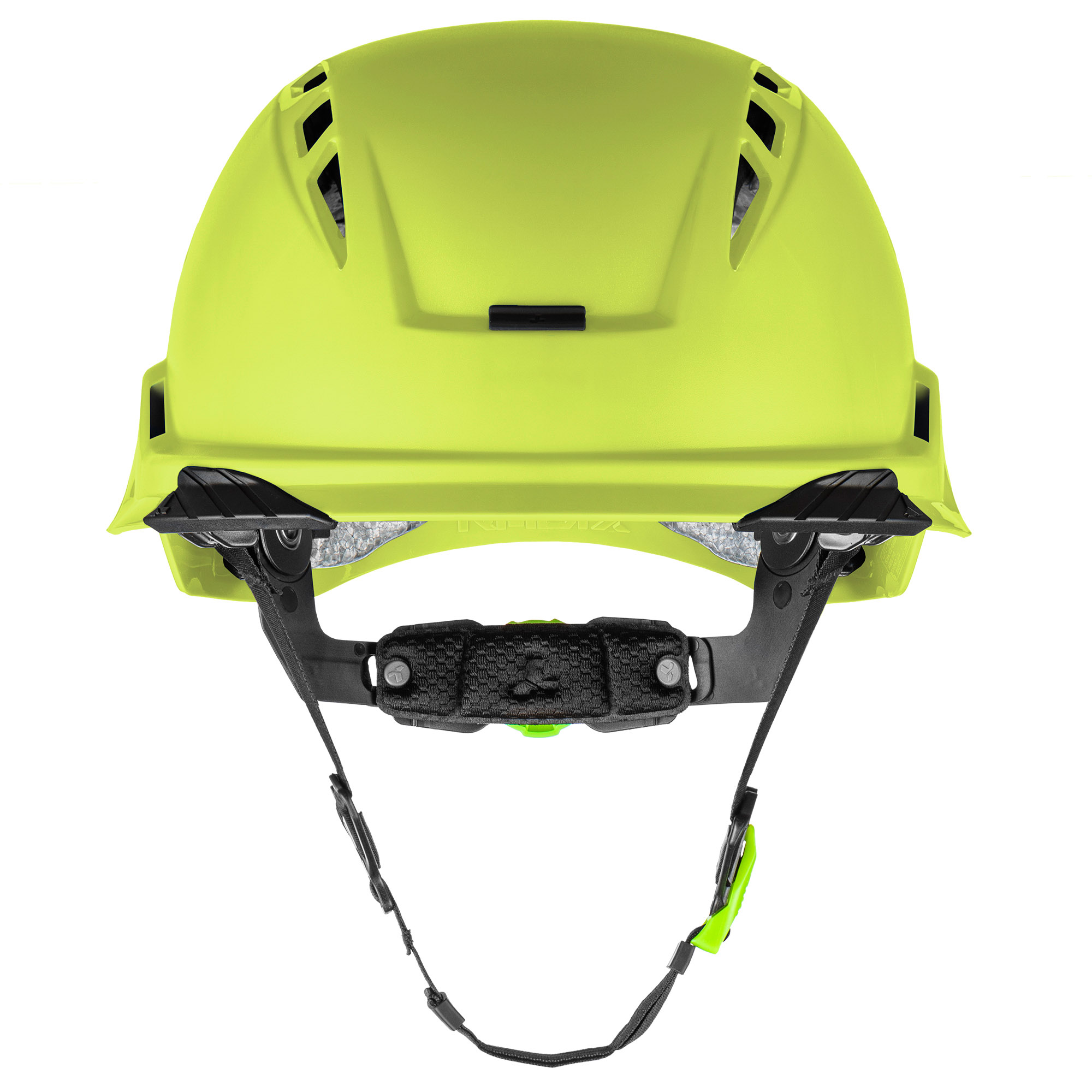 LIFT Safety HRX-22HVC2 RADIX Vented Safety Helmet - Ratchet