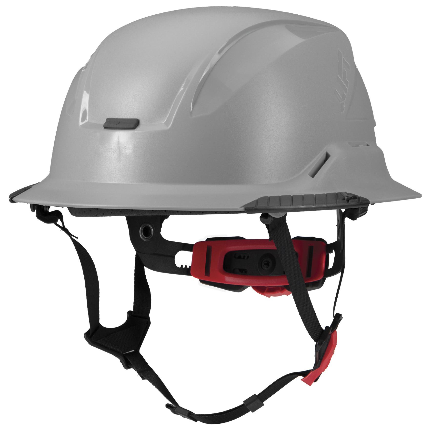 LIFT Safety HRXF-25YE2 RADIX Full Brim Safety Helmet w/Twiceme