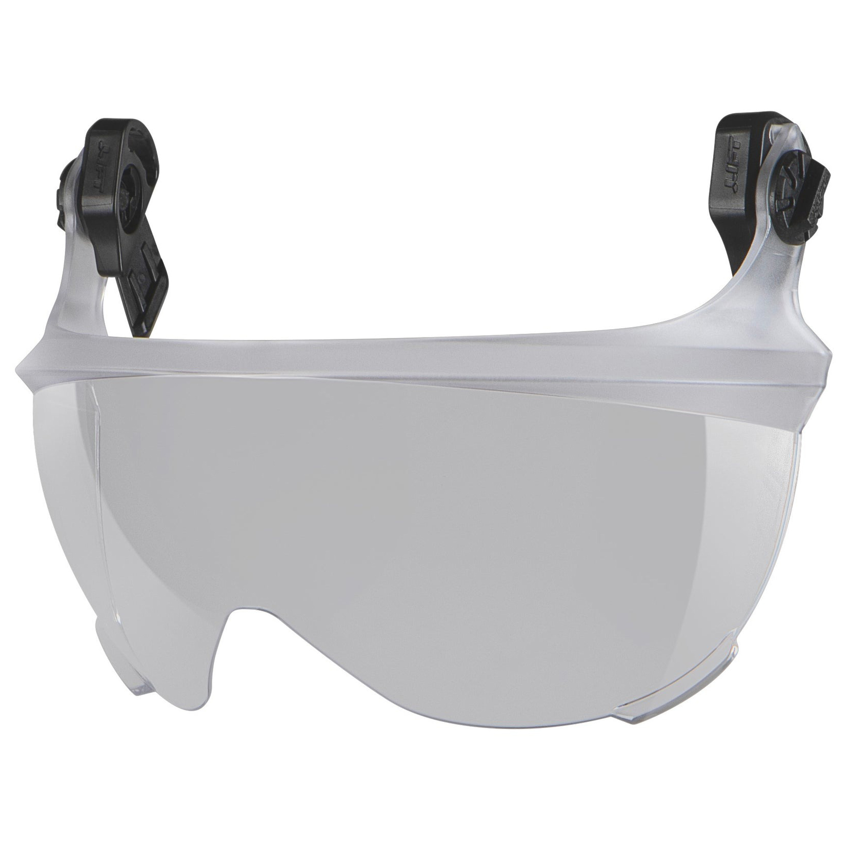 LIFT Safety HRXV-23C Radix Visor - Clear | Full Source