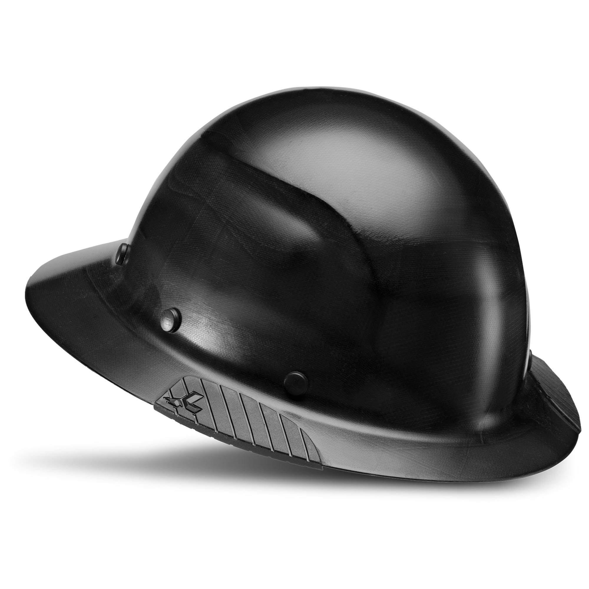 LIFT Safety HDF-23WCA CSA Certified DAX Full Brim Hard Hat