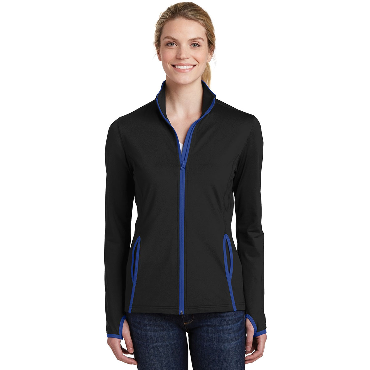 heated safety jacket