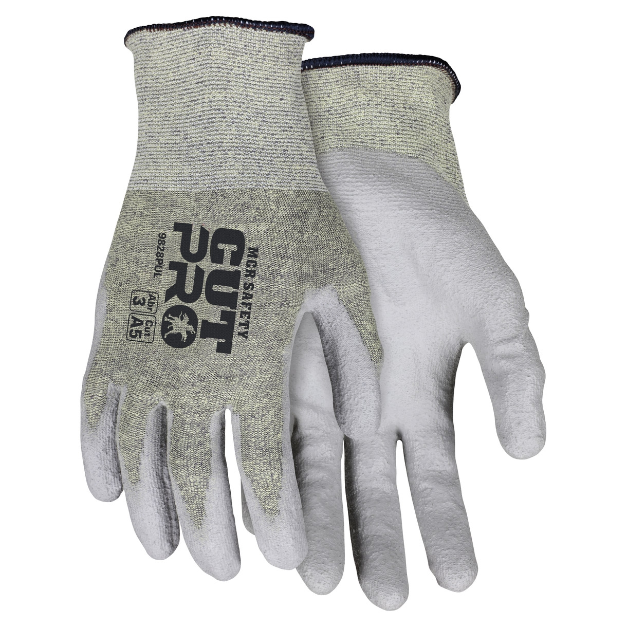 Global Glove PUG Lightweight Polyurethane Coated Anti-Static