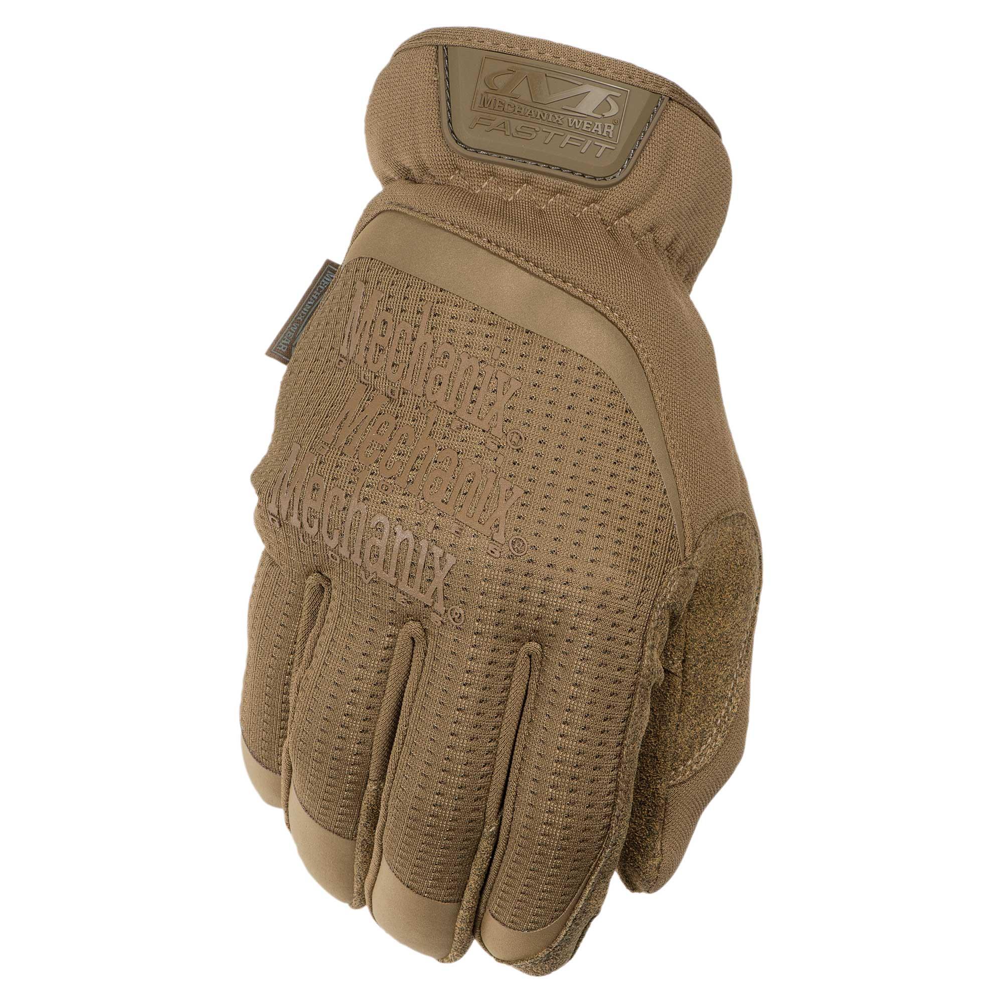 Work Airsoft Security Genuine Mechanix Wear 'THE ORIGINAL® INSULATED' Gloves