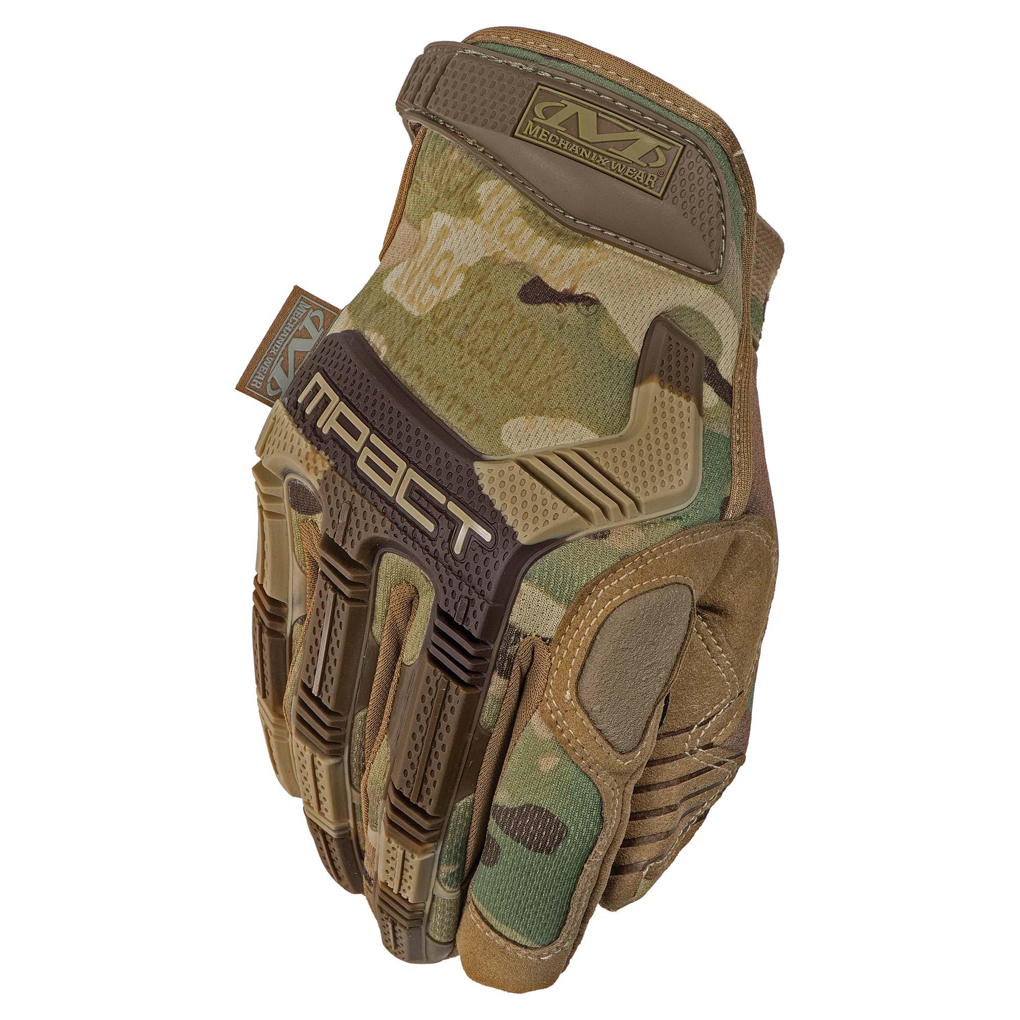 Ironclad EXO-PUG-03-M Medium Ultimate Project Gloves: Gloves - Pro