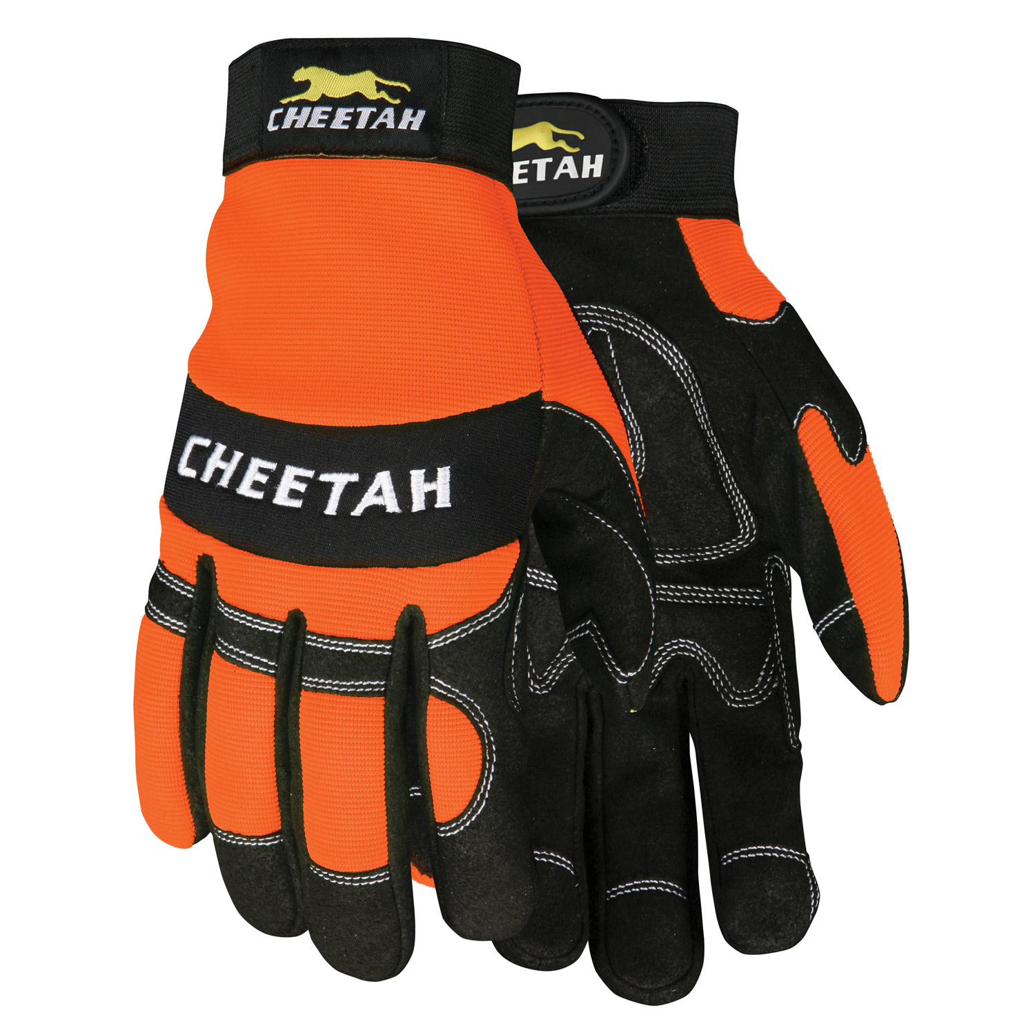 Maximum Safety 120-5150/M TuffMax5 Gloves