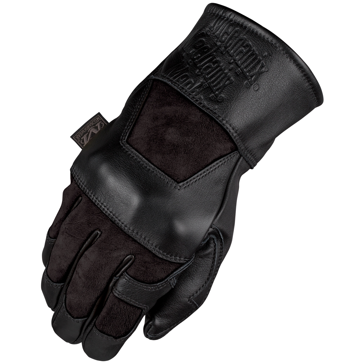 mechanix heat resistant gloves