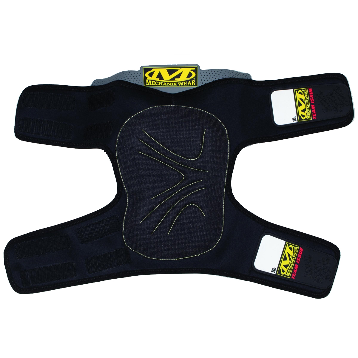 Mechanix MKP-05-700 Team Issue Knee Pad | Full Source