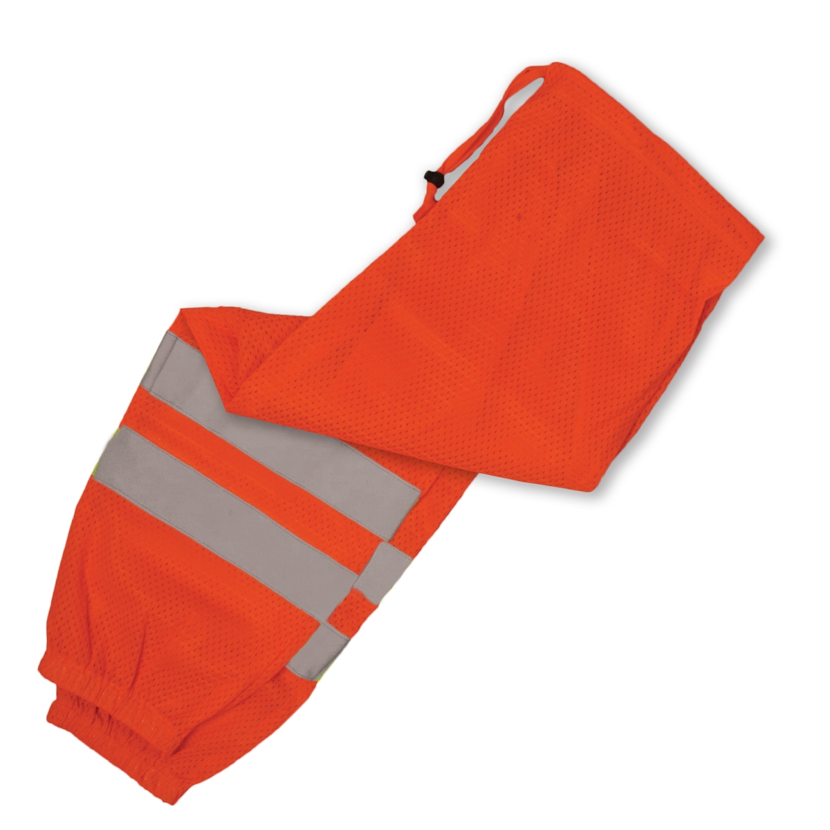 ML Kishigo 3107 Ultra-Cool Economy Mesh Safety Pants - Orange ...
