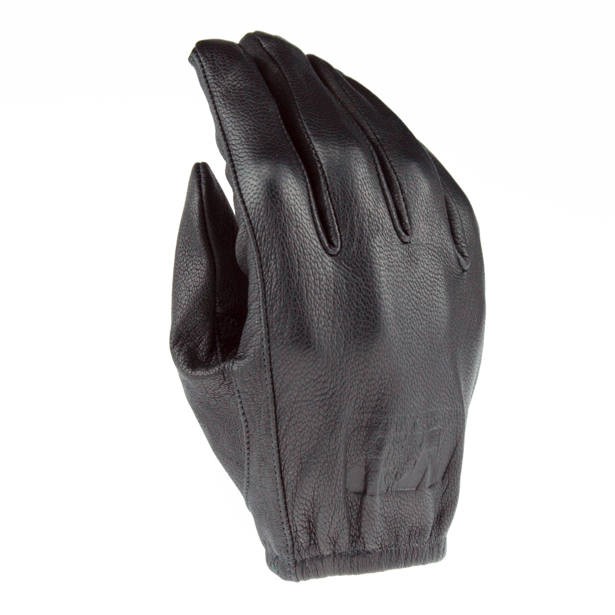 leather search gloves
