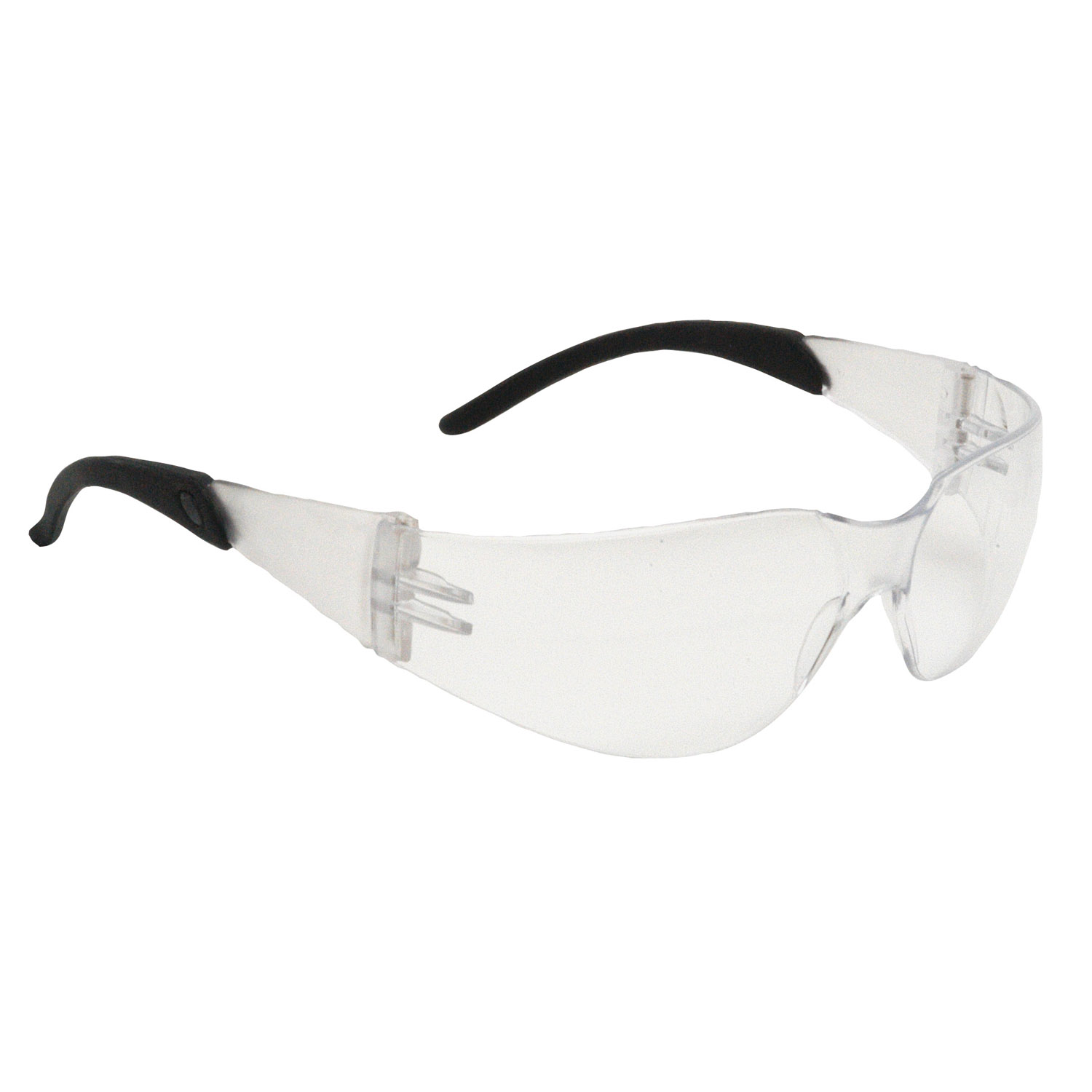 SAFETY GLASSES 12 PAIR RADIANS MIRAGE SMALL FRAME CLEAR ANSI MRS110ID 